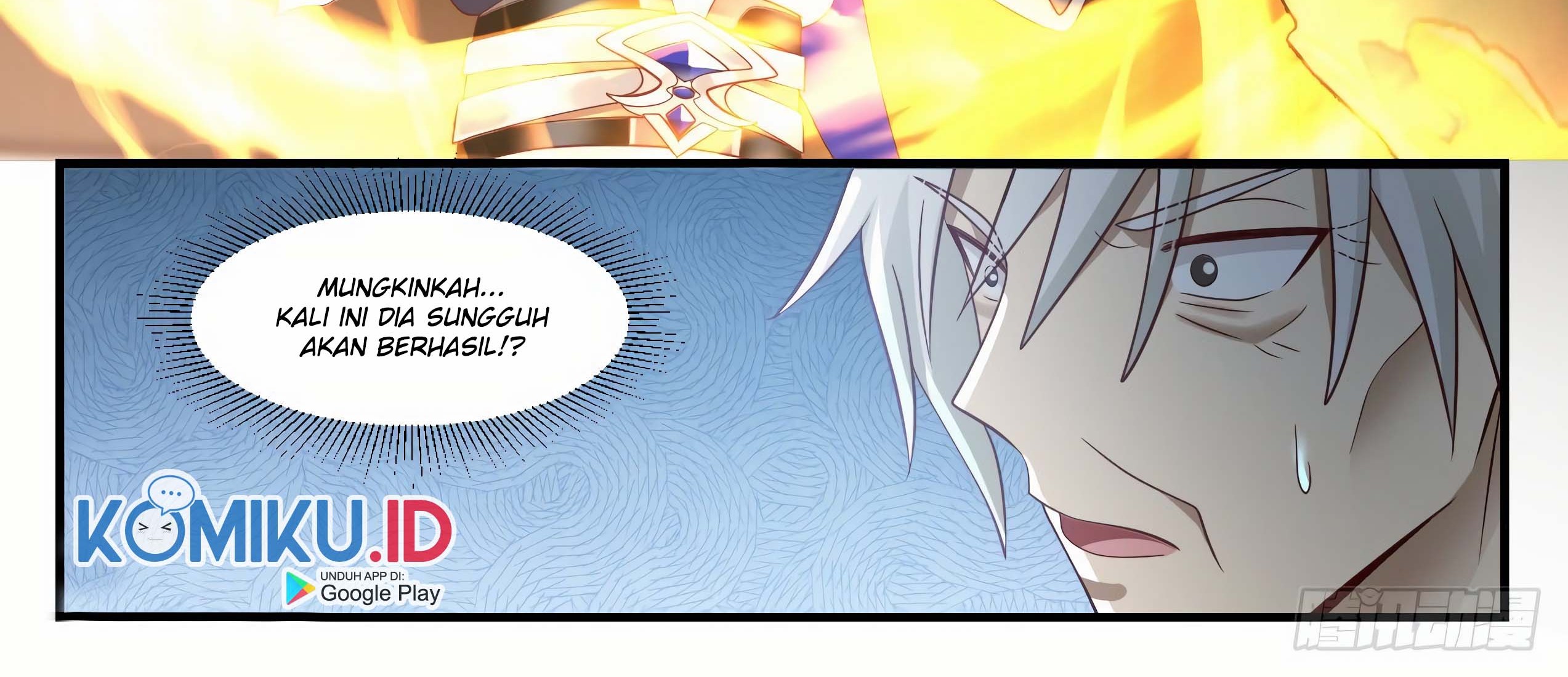 Martial Peak Part 1 Chapter 956 Gambar 13