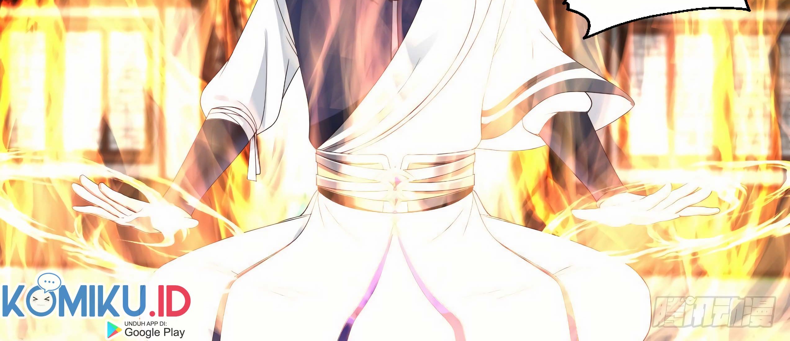 Martial Peak Part 1 Chapter 956 Gambar 23