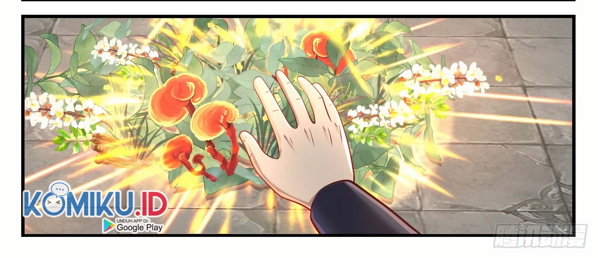 Martial Peak Part 1 Chapter 956 Gambar 4