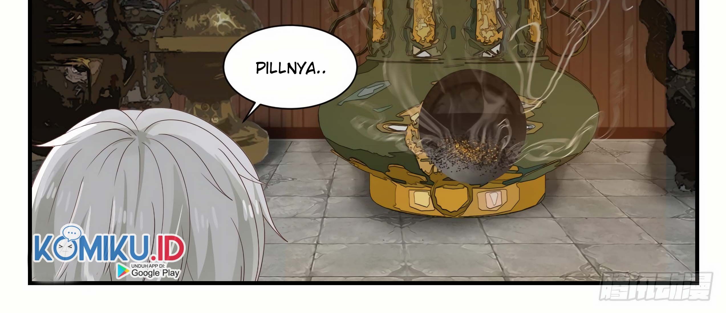 Martial Peak Part 1 Chapter 957 Gambar 6