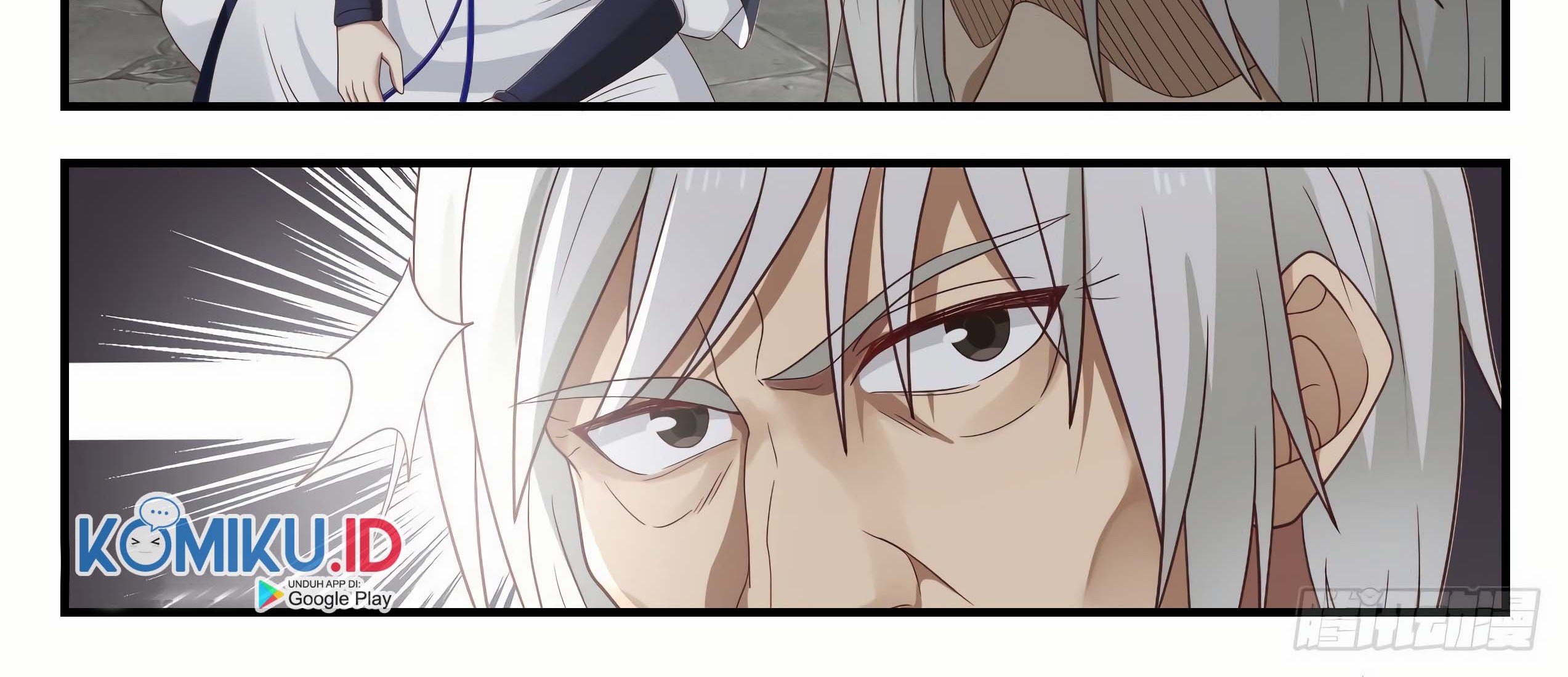 Martial Peak Part 1 Chapter 957 Gambar 11