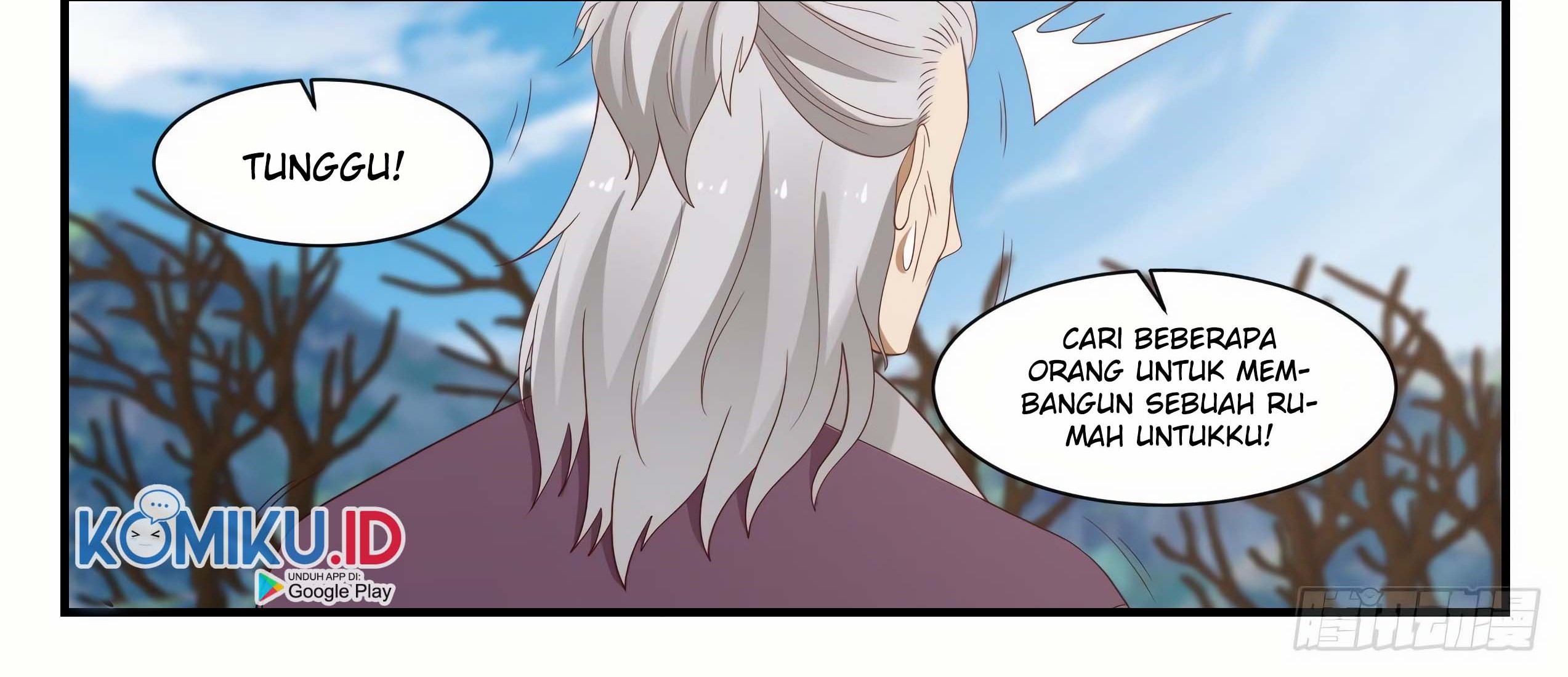 Martial Peak Part 1 Chapter 957 Gambar 25