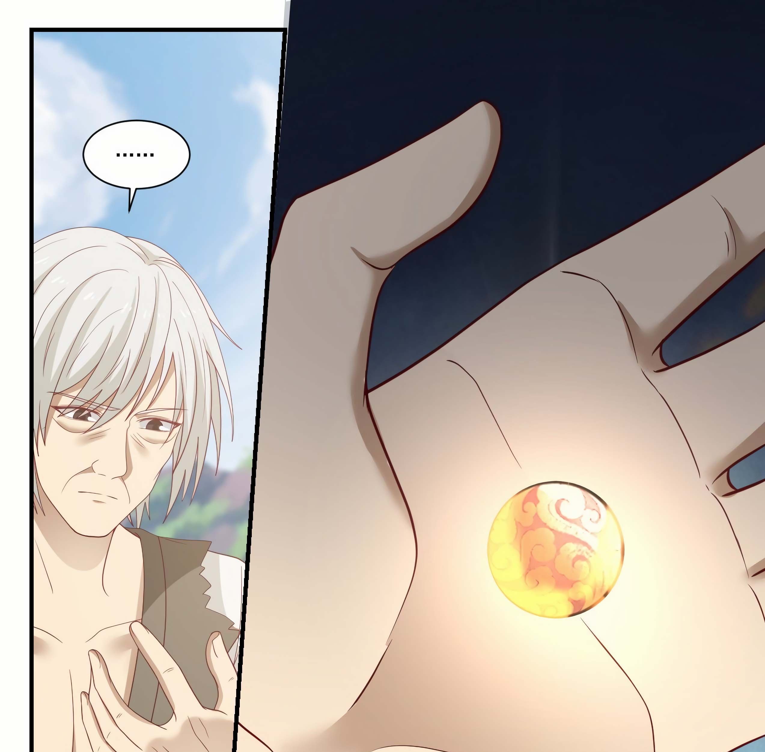 Martial Peak Part 1 Chapter 957 Gambar 26