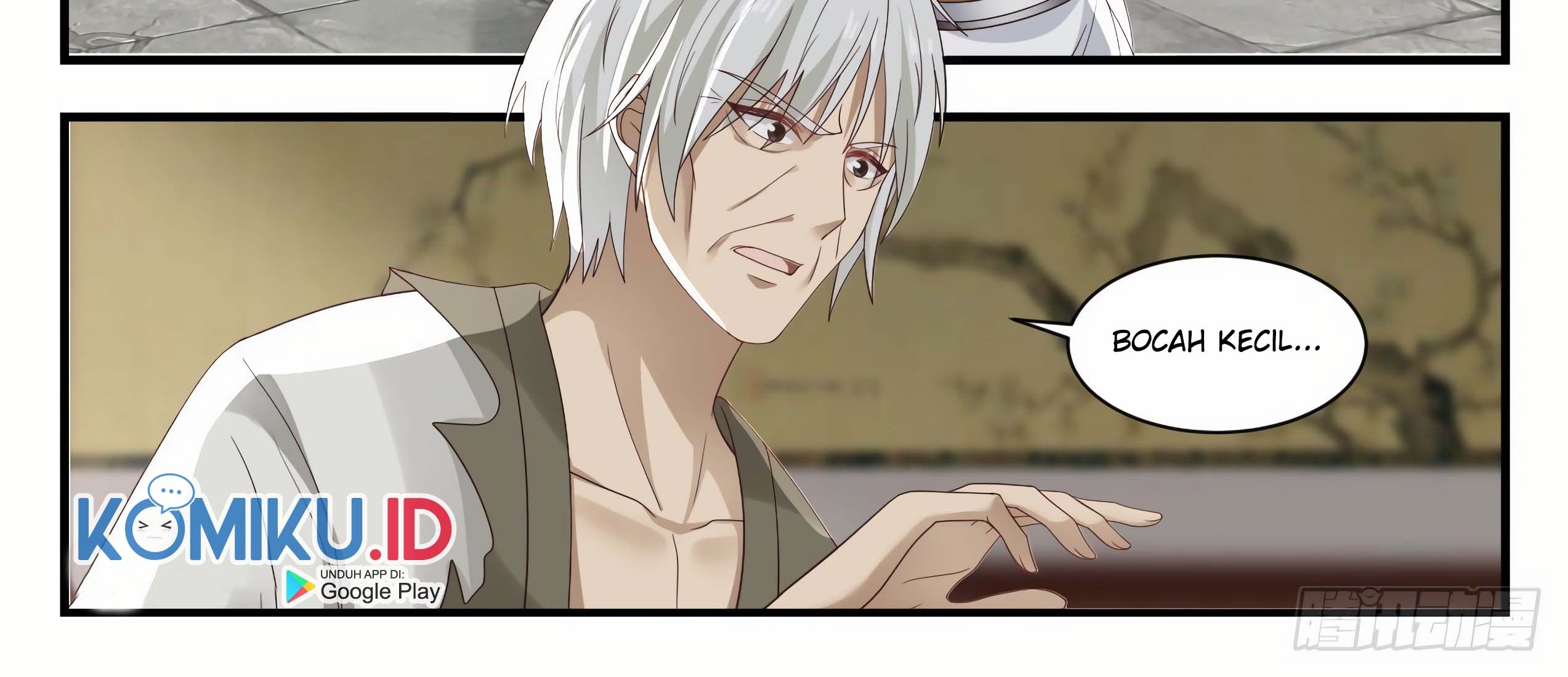 Martial Peak Part 1 Chapter 957 Gambar 4