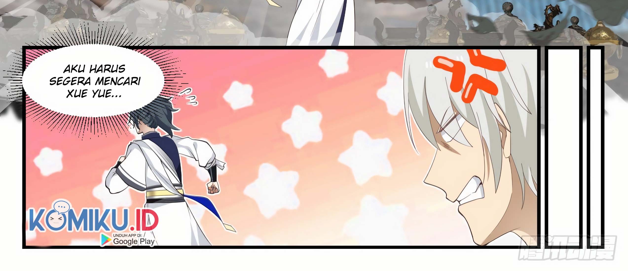 Martial Peak Part 1 Chapter 958 Gambar 6