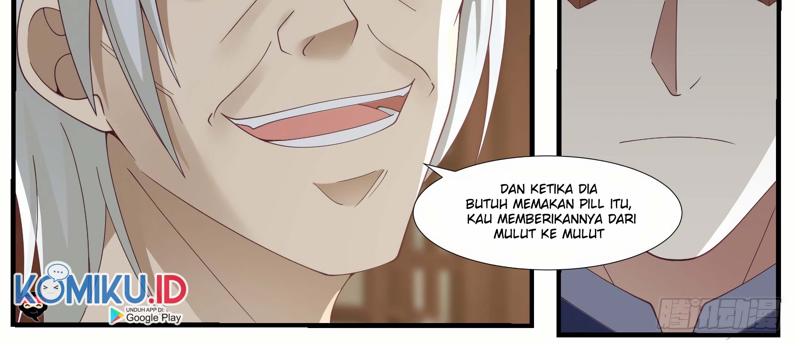 Martial Peak Part 1 Chapter 959 Gambar 11