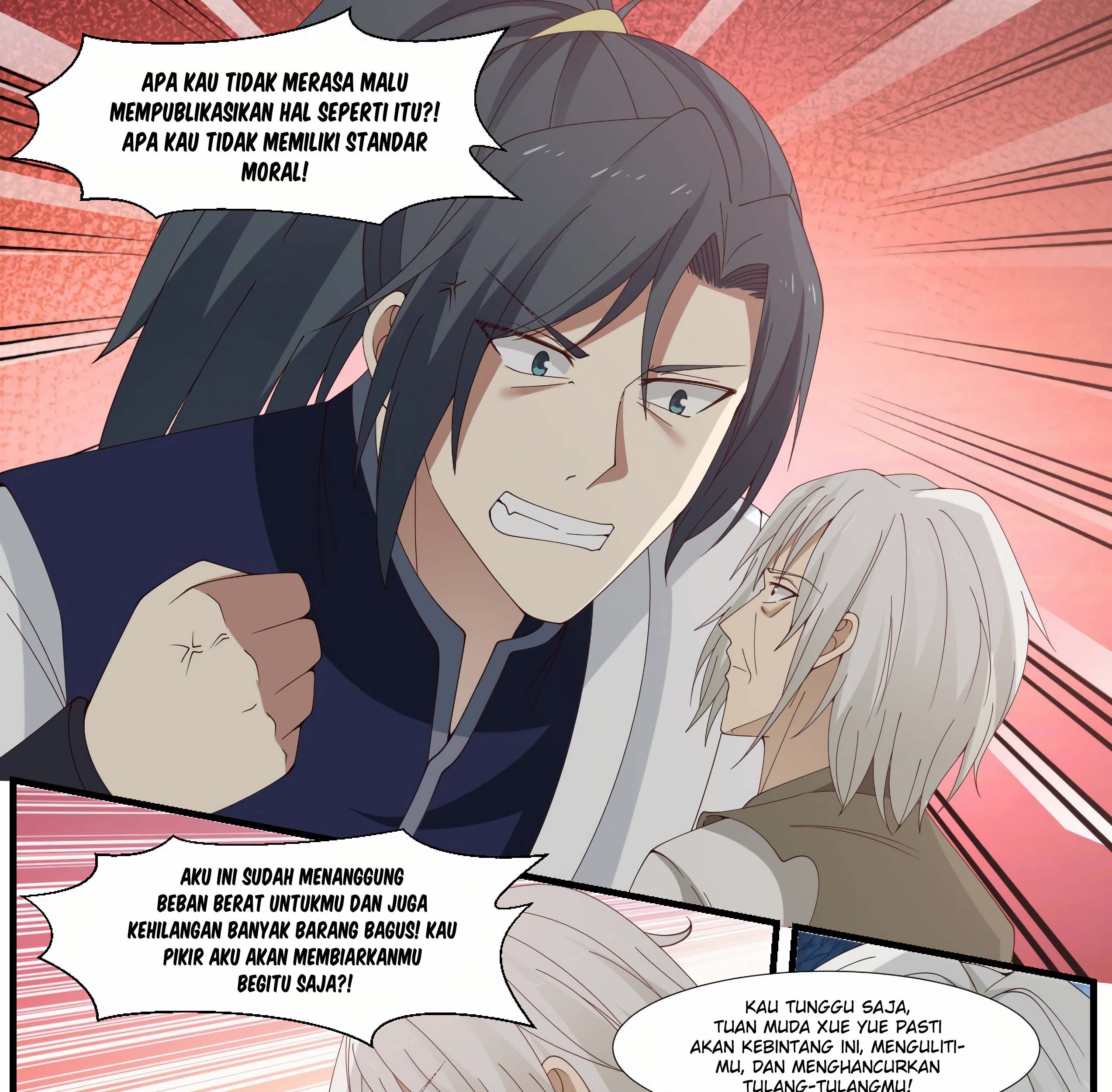 Martial Peak Part 1 Chapter 959 Gambar 12