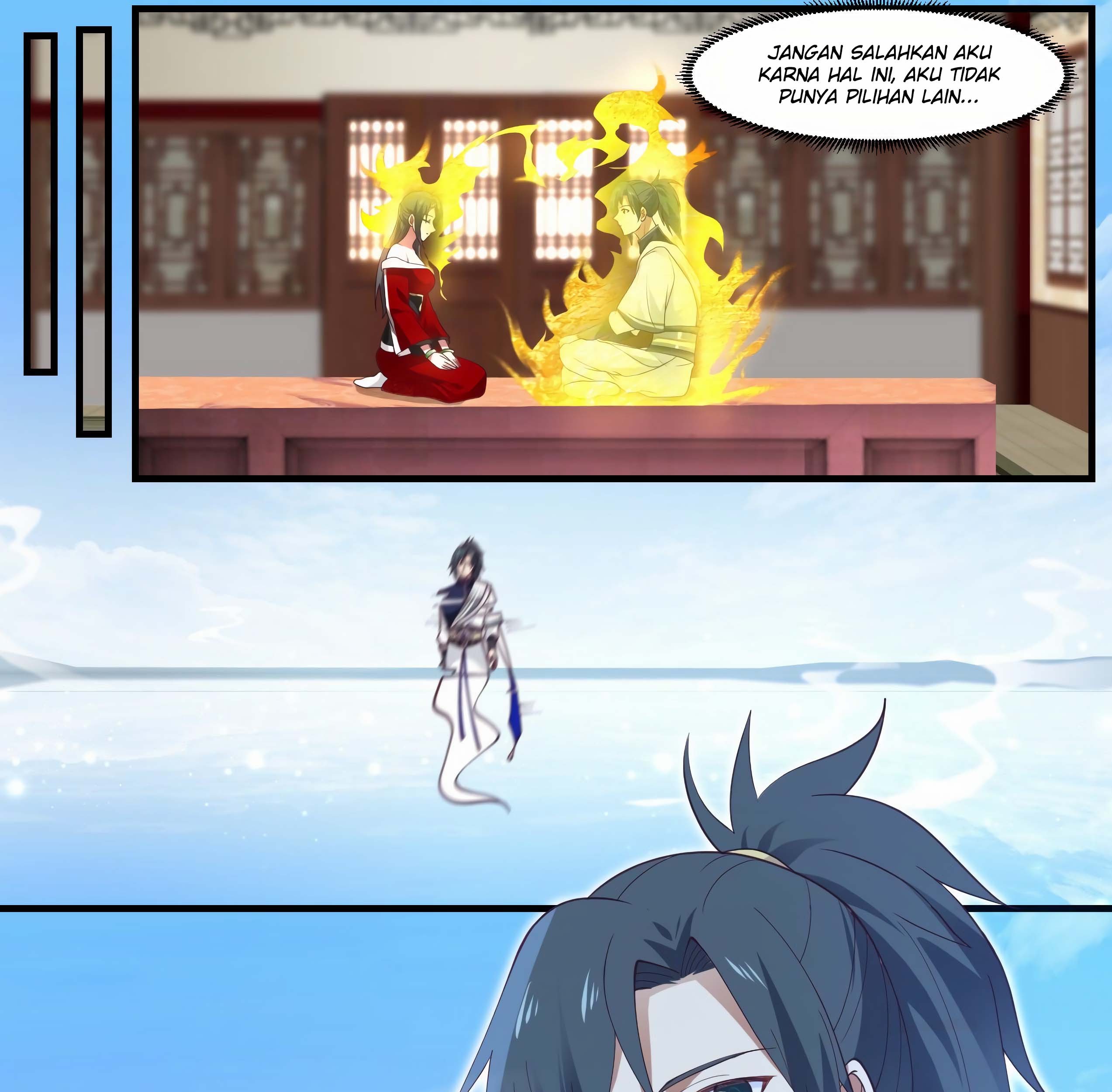 Martial Peak Part 1 Chapter 959 Gambar 24