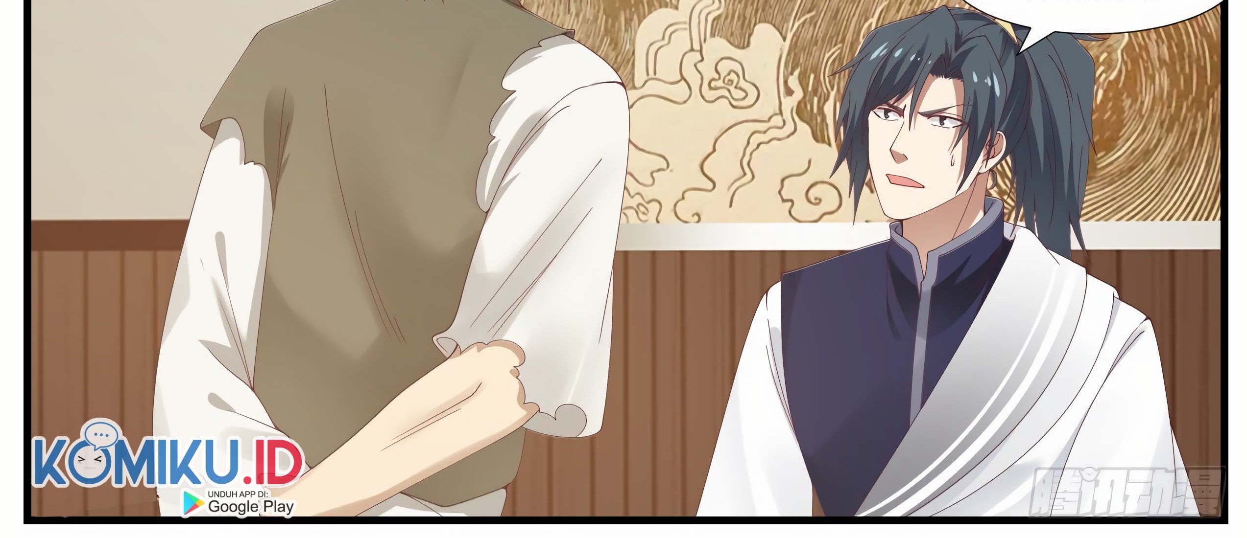 Martial Peak Part 1 Chapter 959 Gambar 4