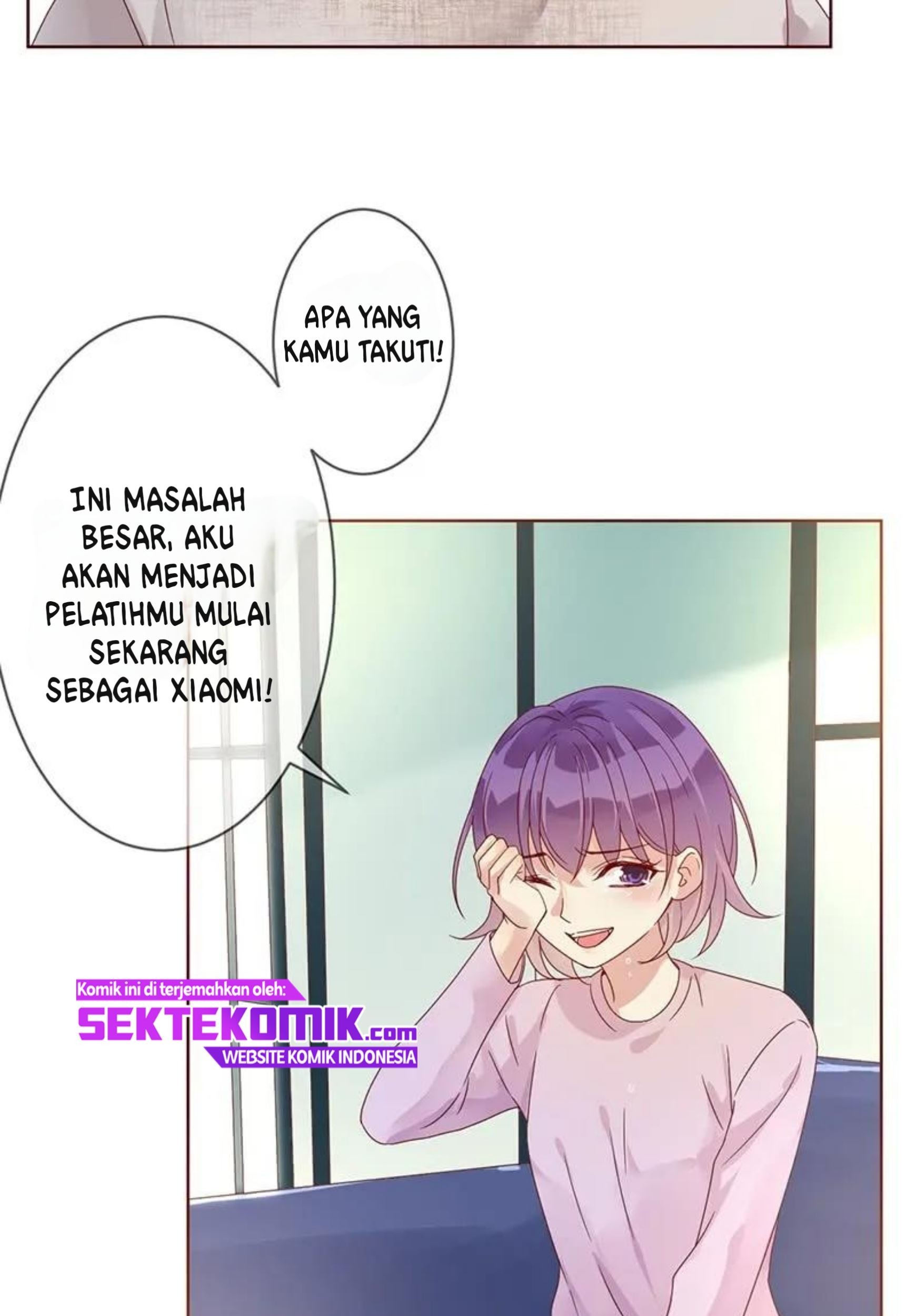 NSD Gaming Chapter 170 Gambar 16