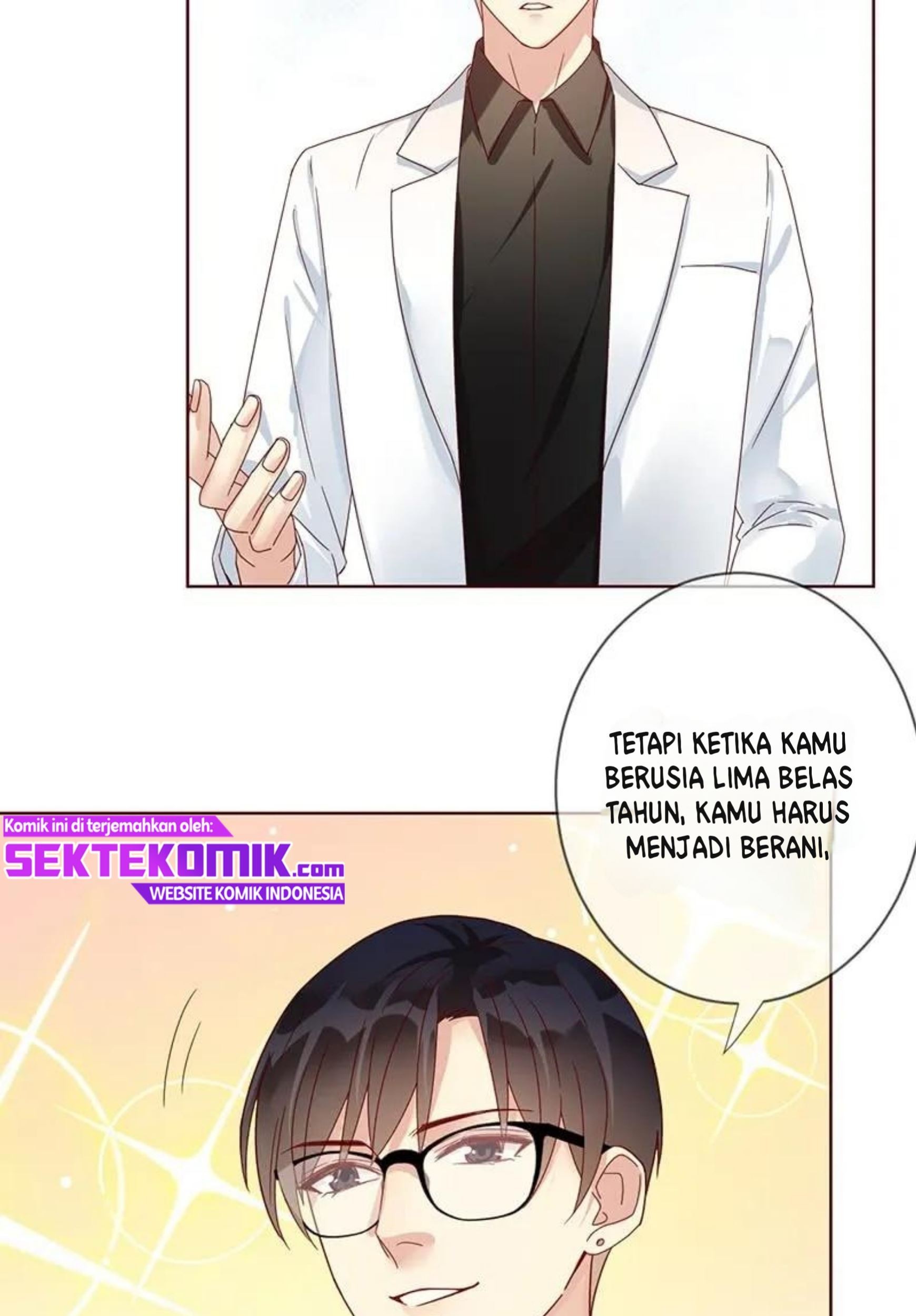 NSD Gaming Chapter 170 Gambar 22