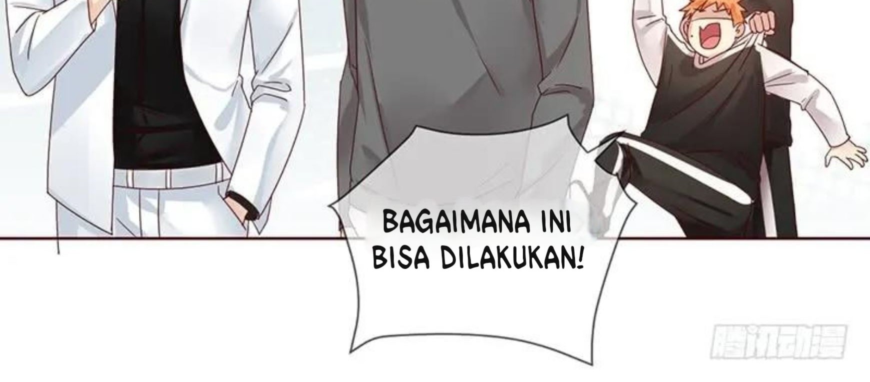 NSD Gaming Chapter 170 Gambar 31