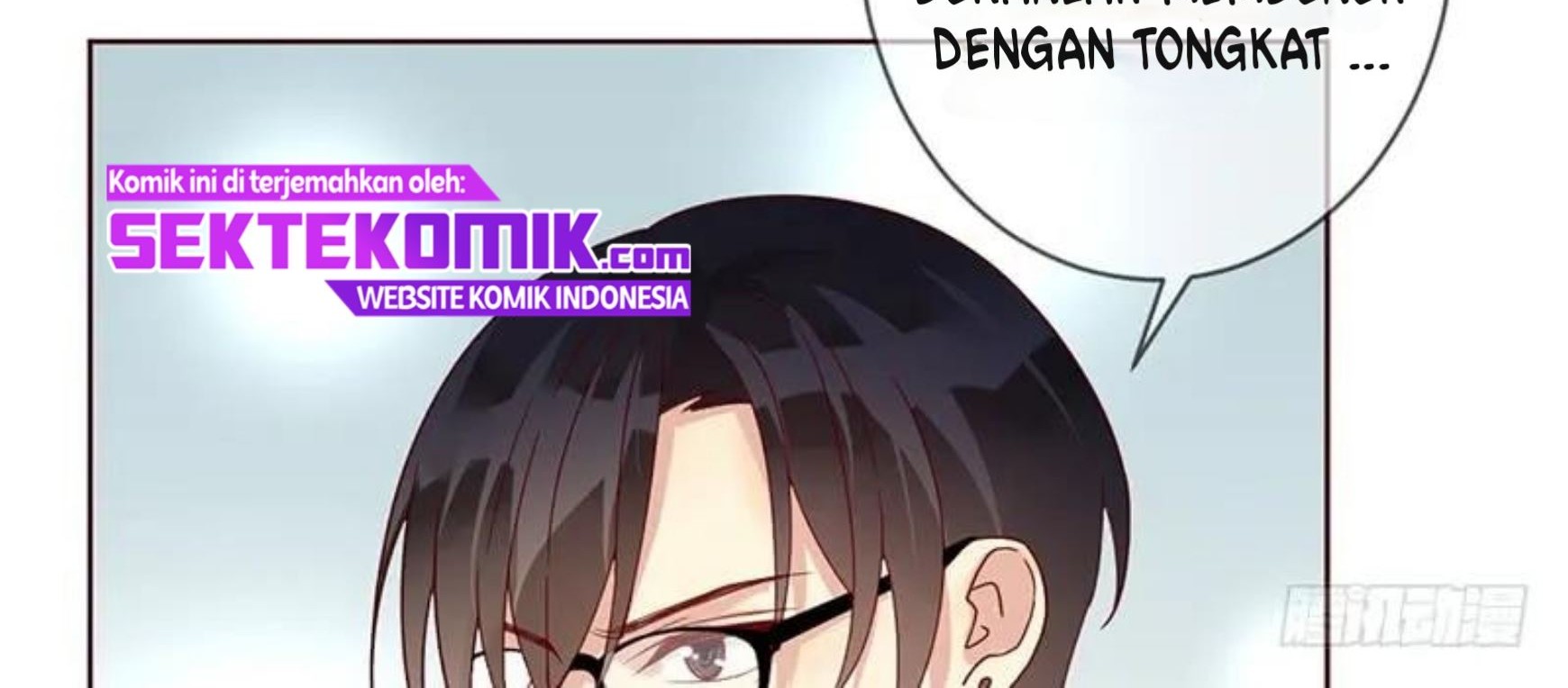 NSD Gaming Chapter 170 Gambar 35