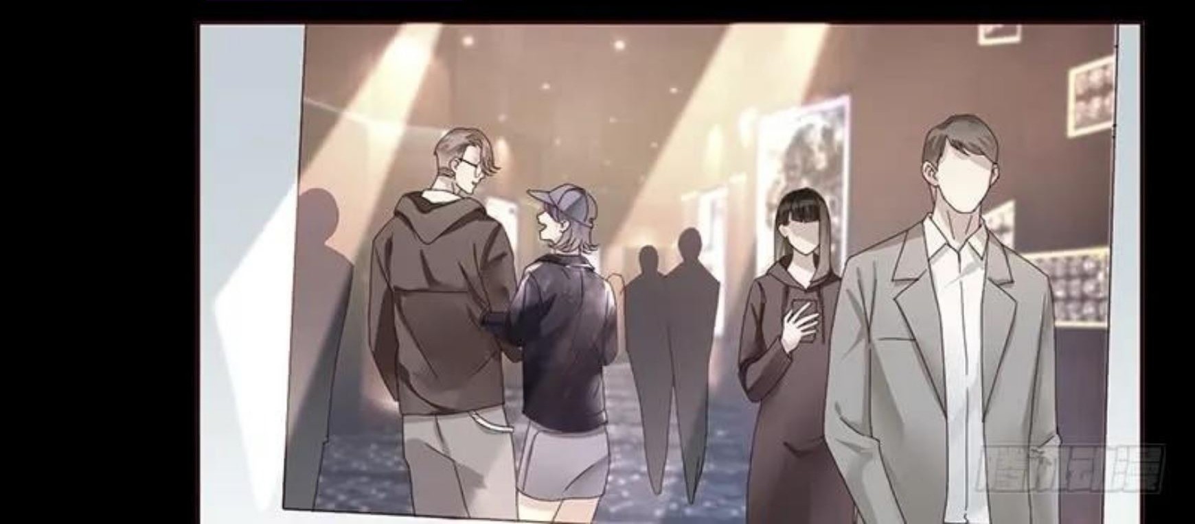 NSD Gaming Chapter 170 Gambar 37