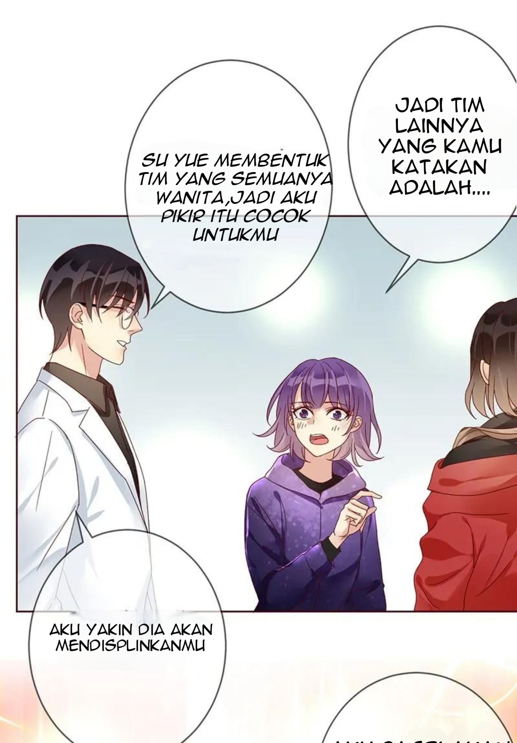 NSD Gaming Chapter 170 Gambar 52