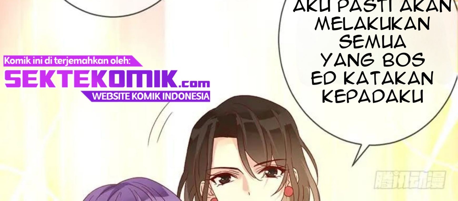 NSD Gaming Chapter 170 Gambar 53