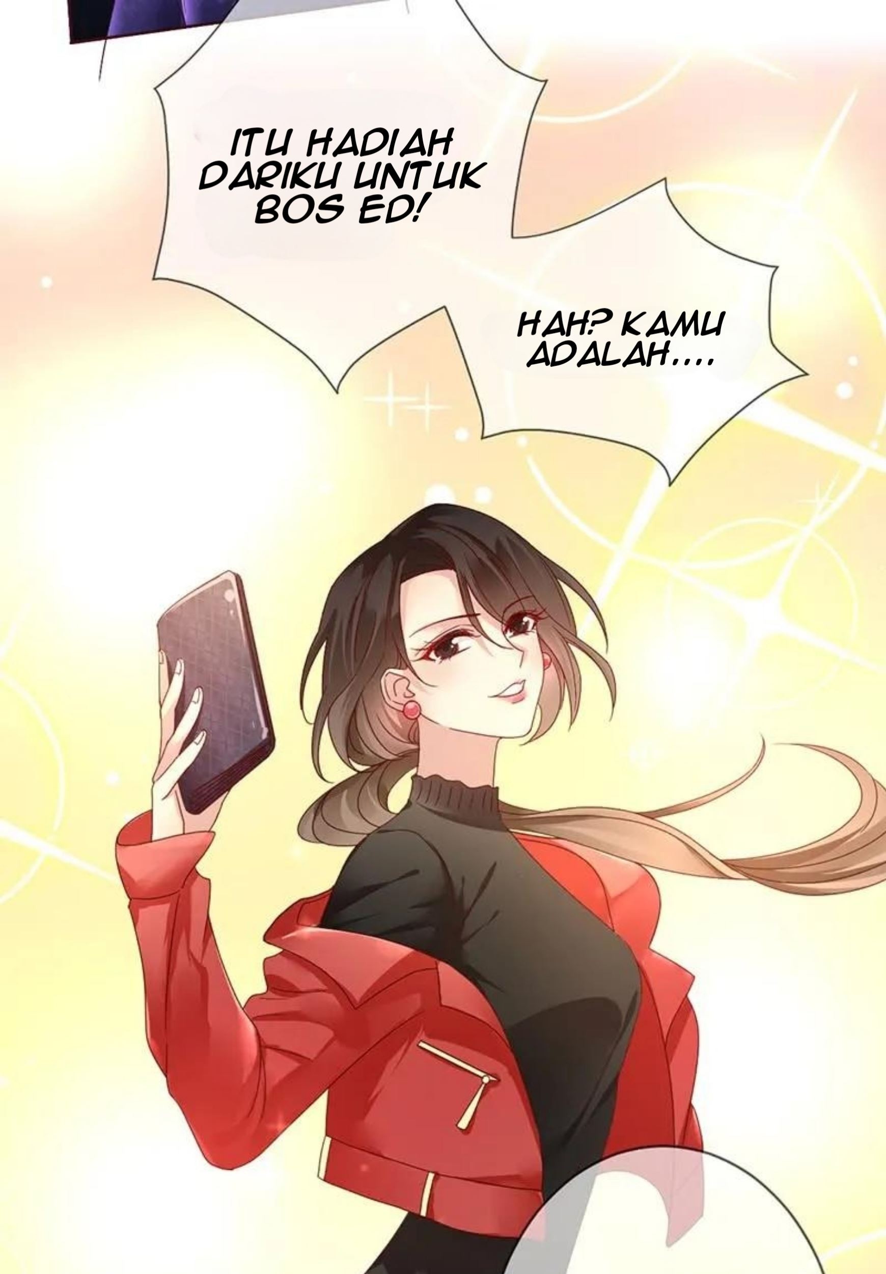 NSD Gaming Chapter 170 Gambar 48