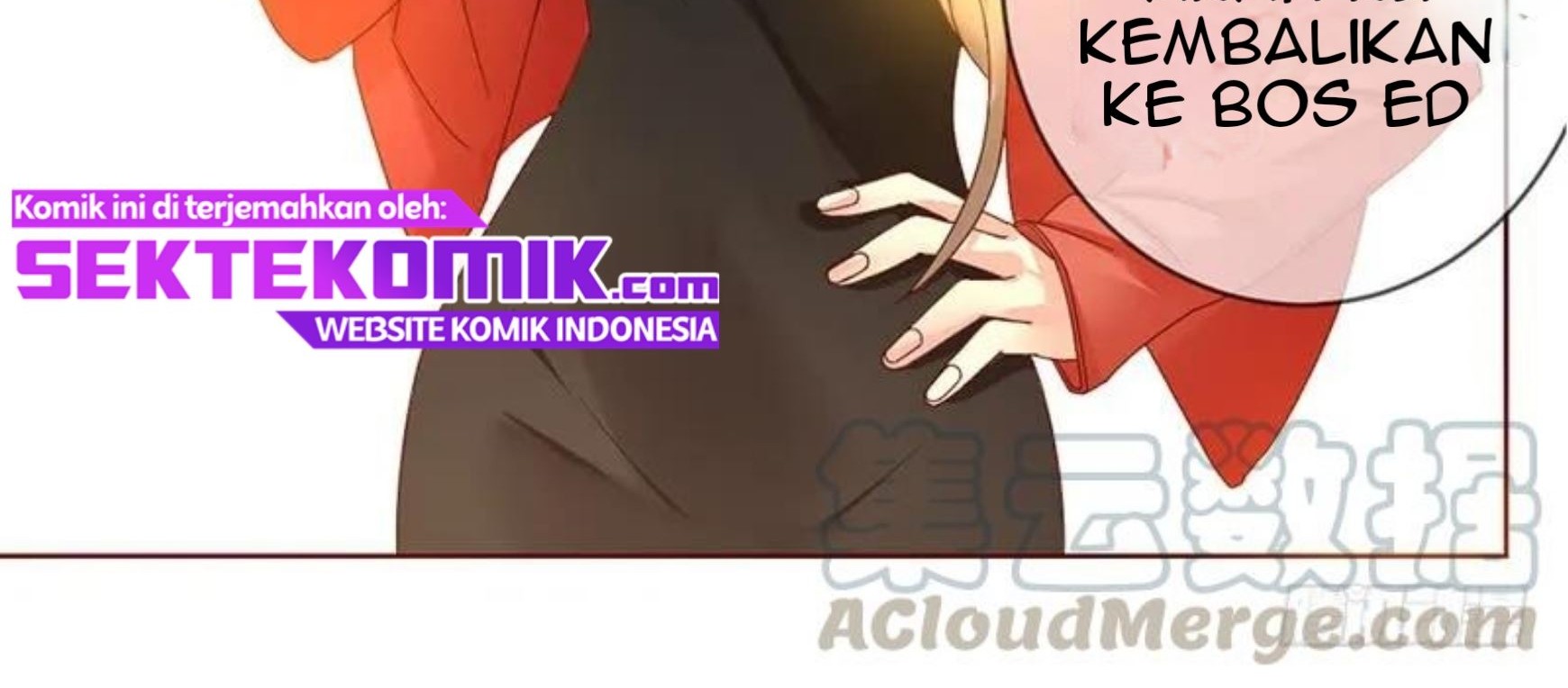 NSD Gaming Chapter 170 Gambar 51