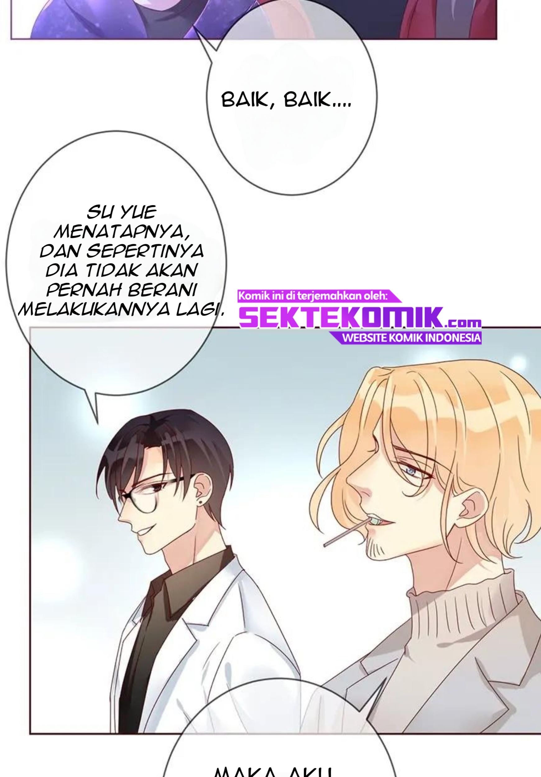 NSD Gaming Chapter 170 Gambar 56