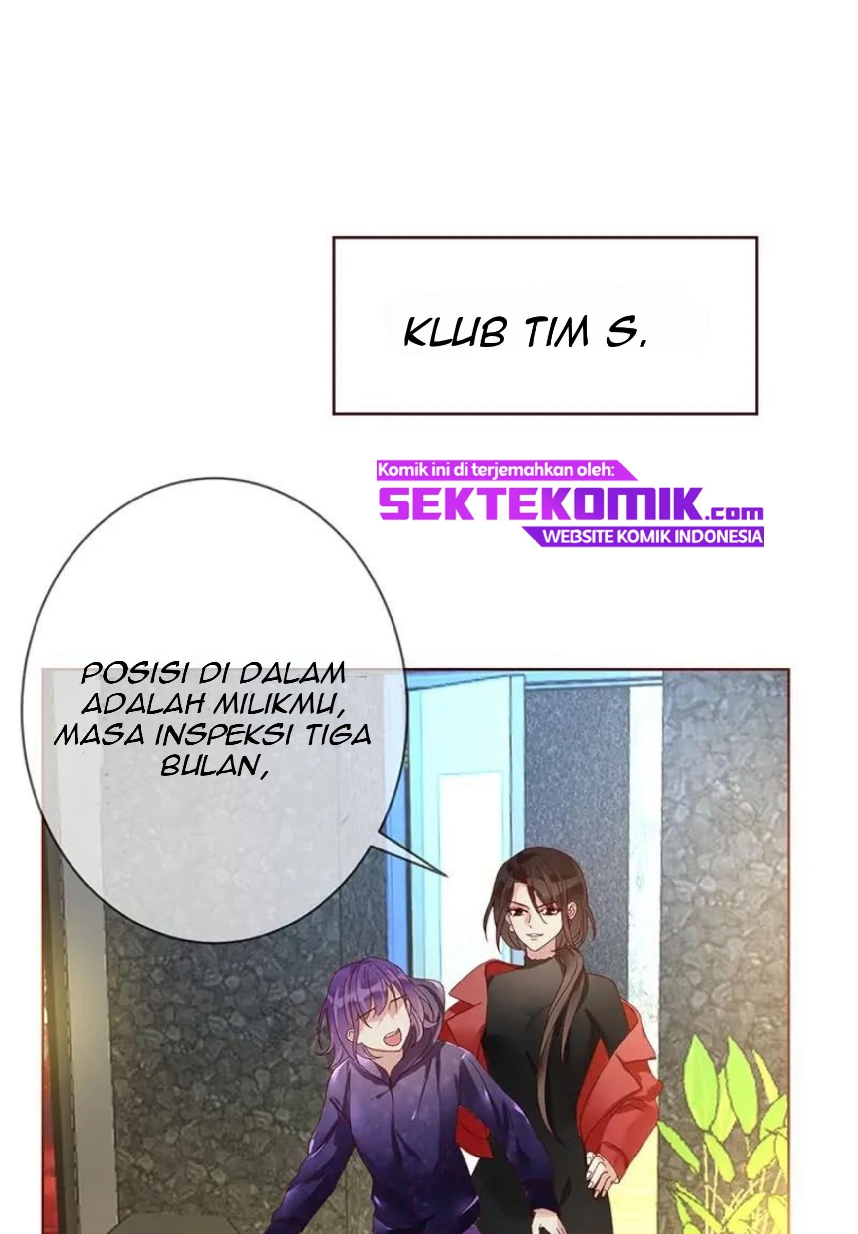 NSD Gaming Chapter 170 Gambar 58