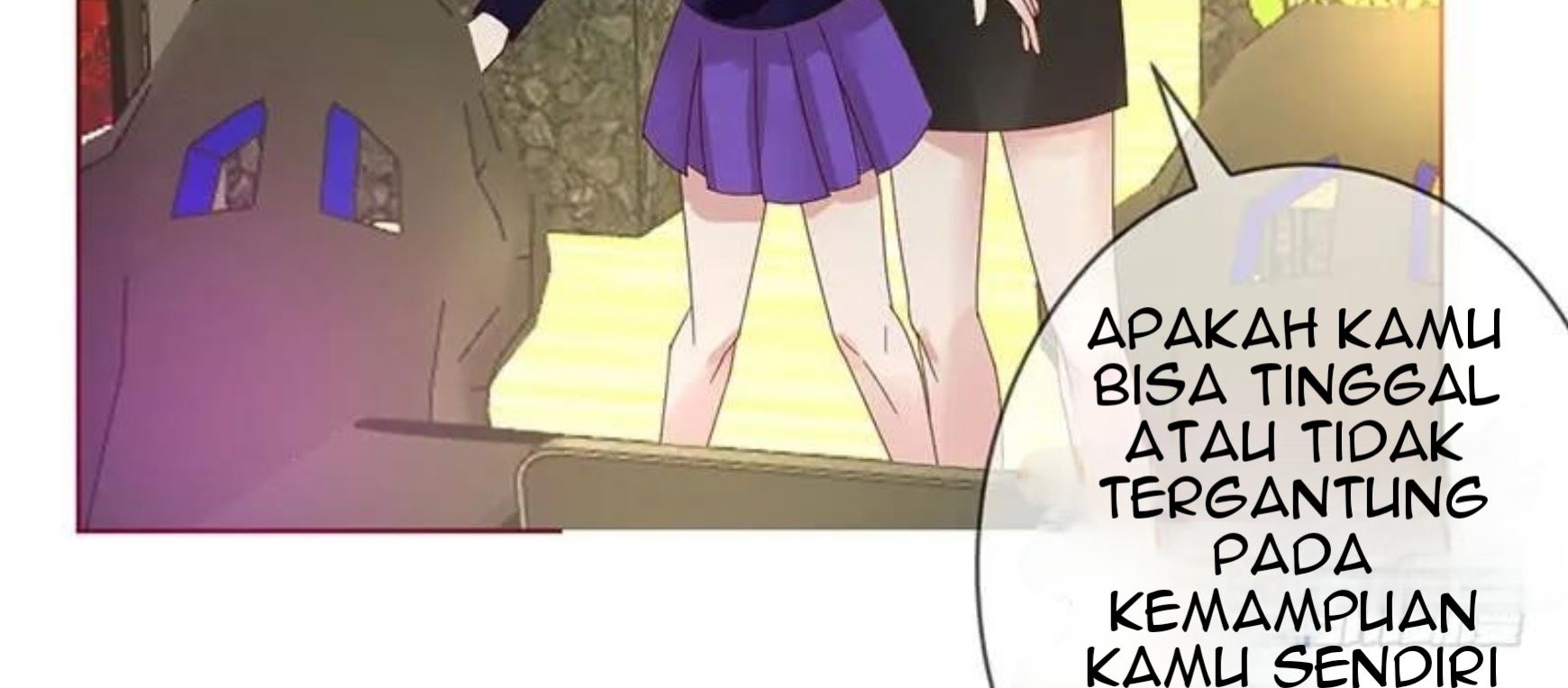 NSD Gaming Chapter 170 Gambar 59