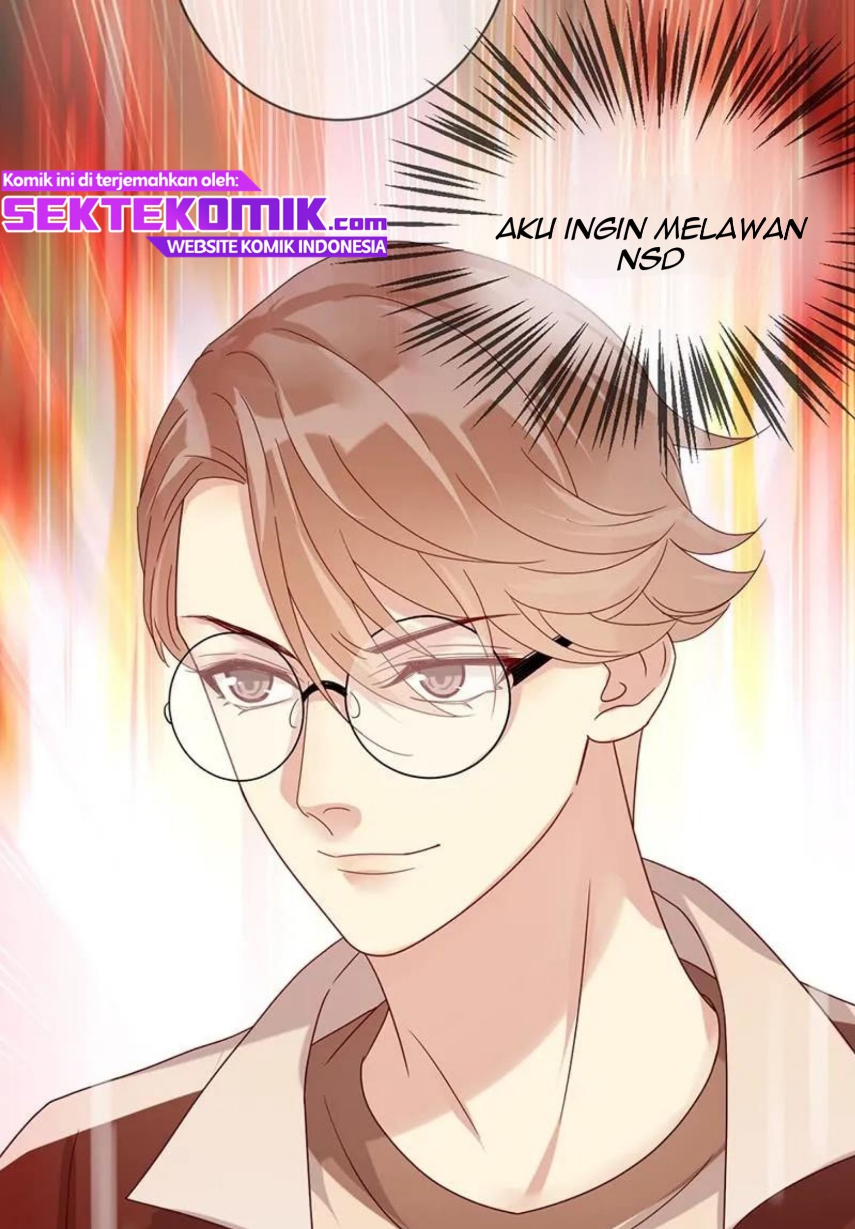 NSD Gaming Chapter 170 Gambar 70