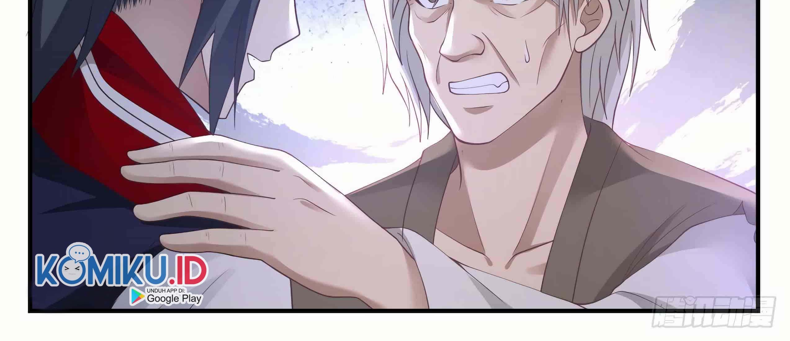 Martial Peak Part 1 Chapter 941 Gambar 11