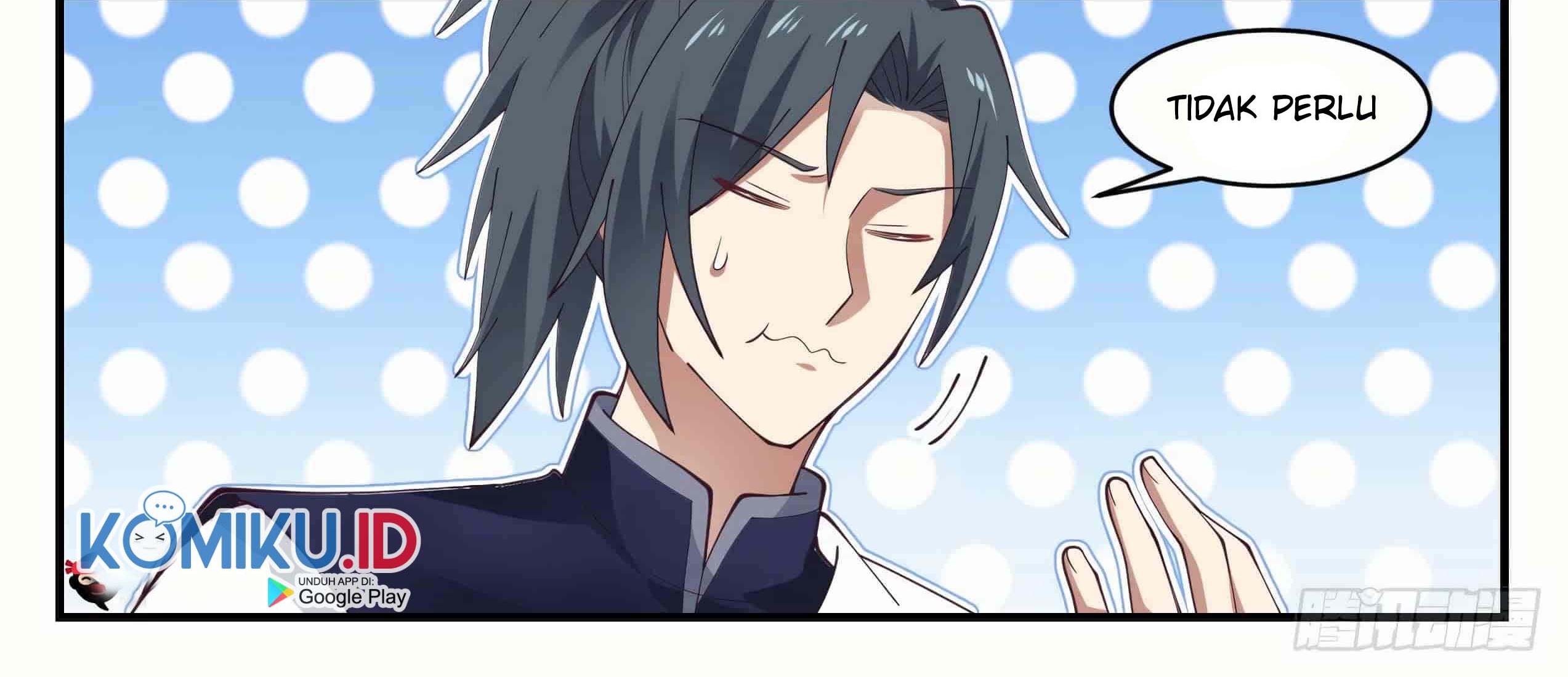 Martial Peak Part 1 Chapter 941 Gambar 17