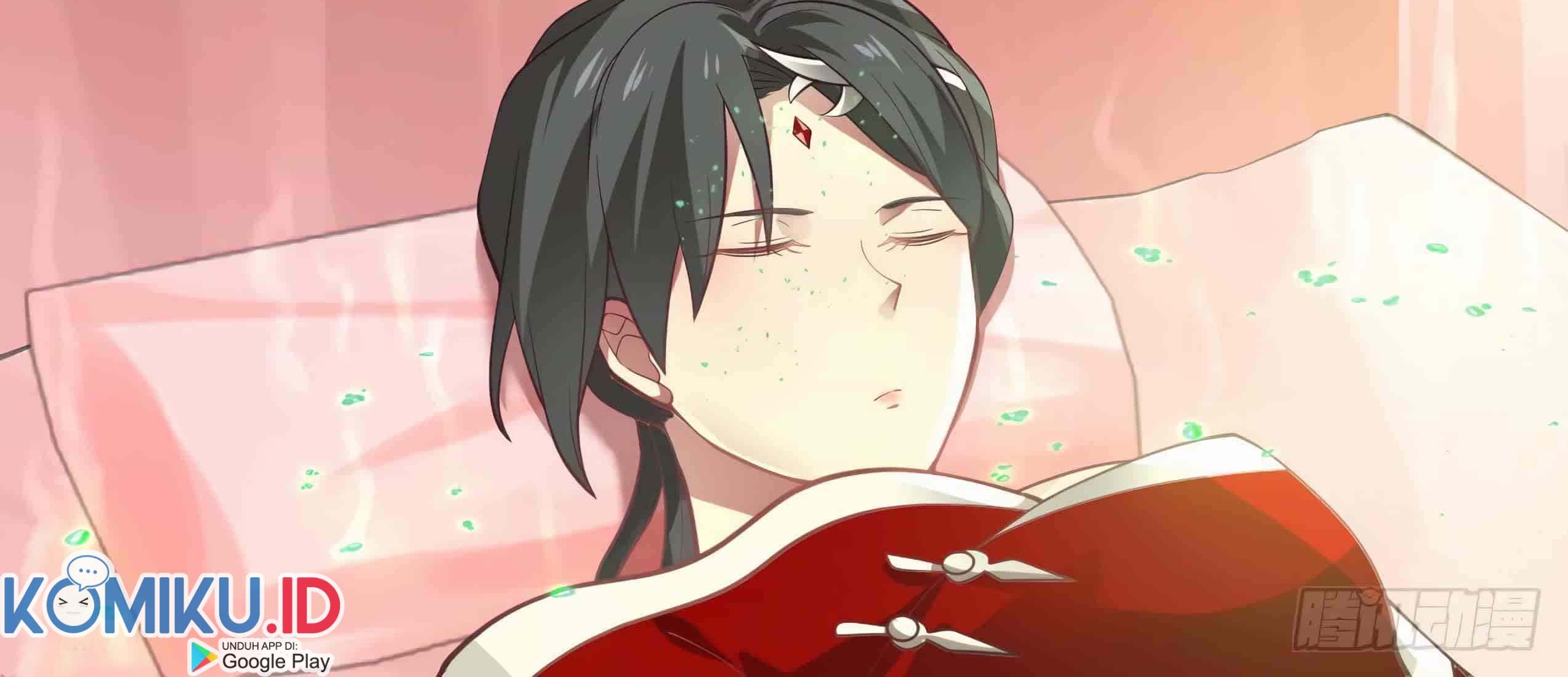 Martial Peak Part 1 Chapter 941 Gambar 23