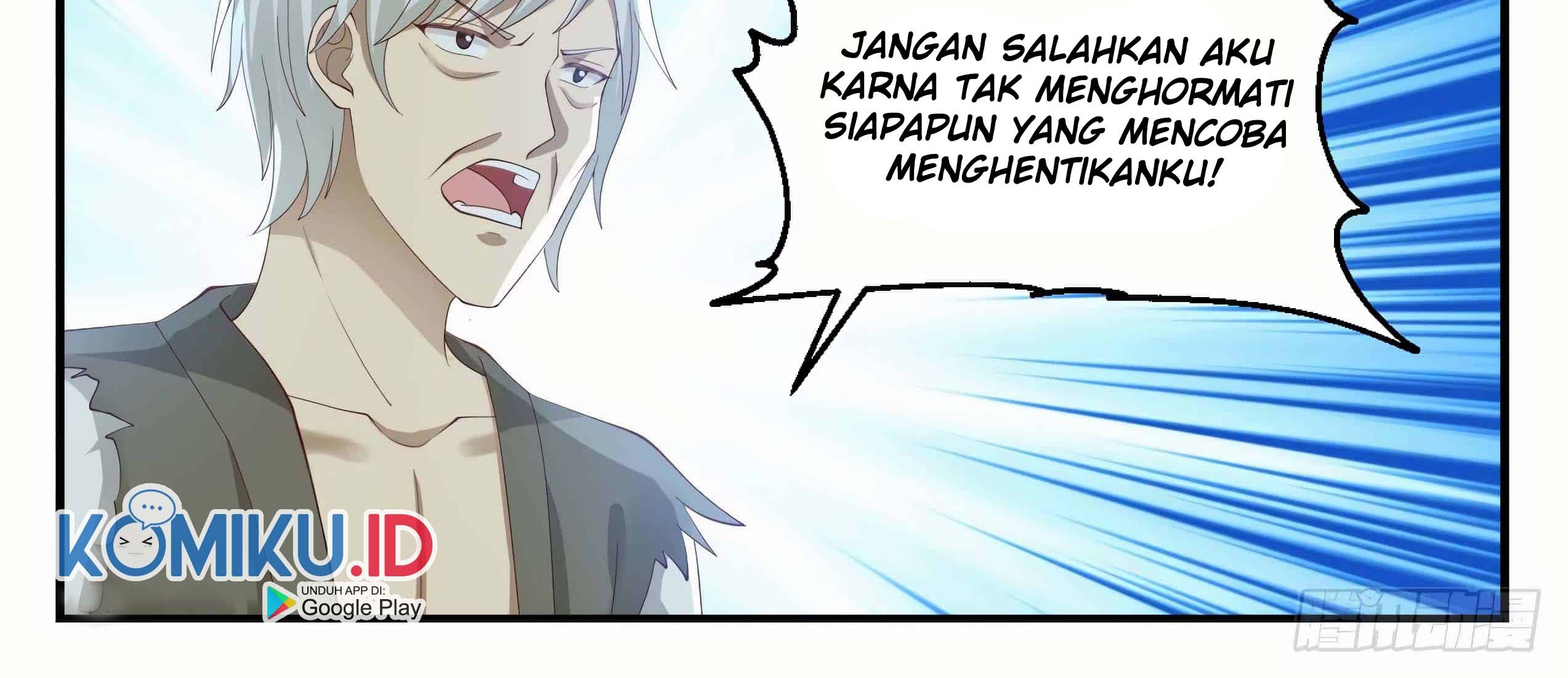 Martial Peak Part 1 Chapter 943 Gambar 13