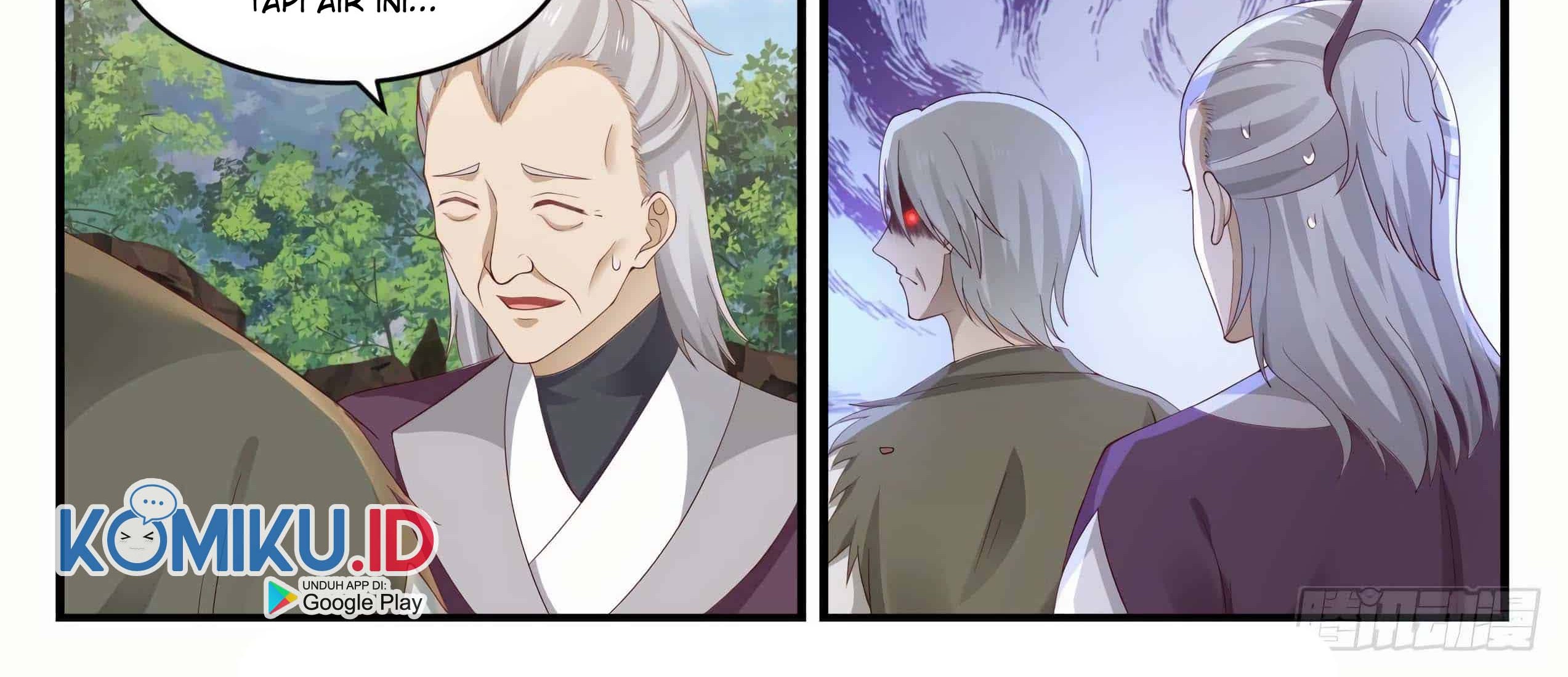 Martial Peak Part 1 Chapter 943 Gambar 15