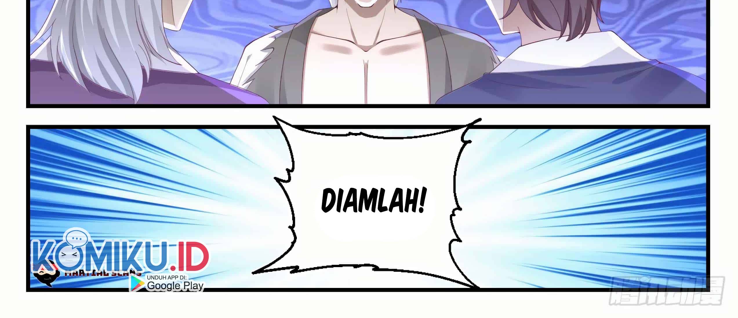 Martial Peak Part 1 Chapter 943 Gambar 17