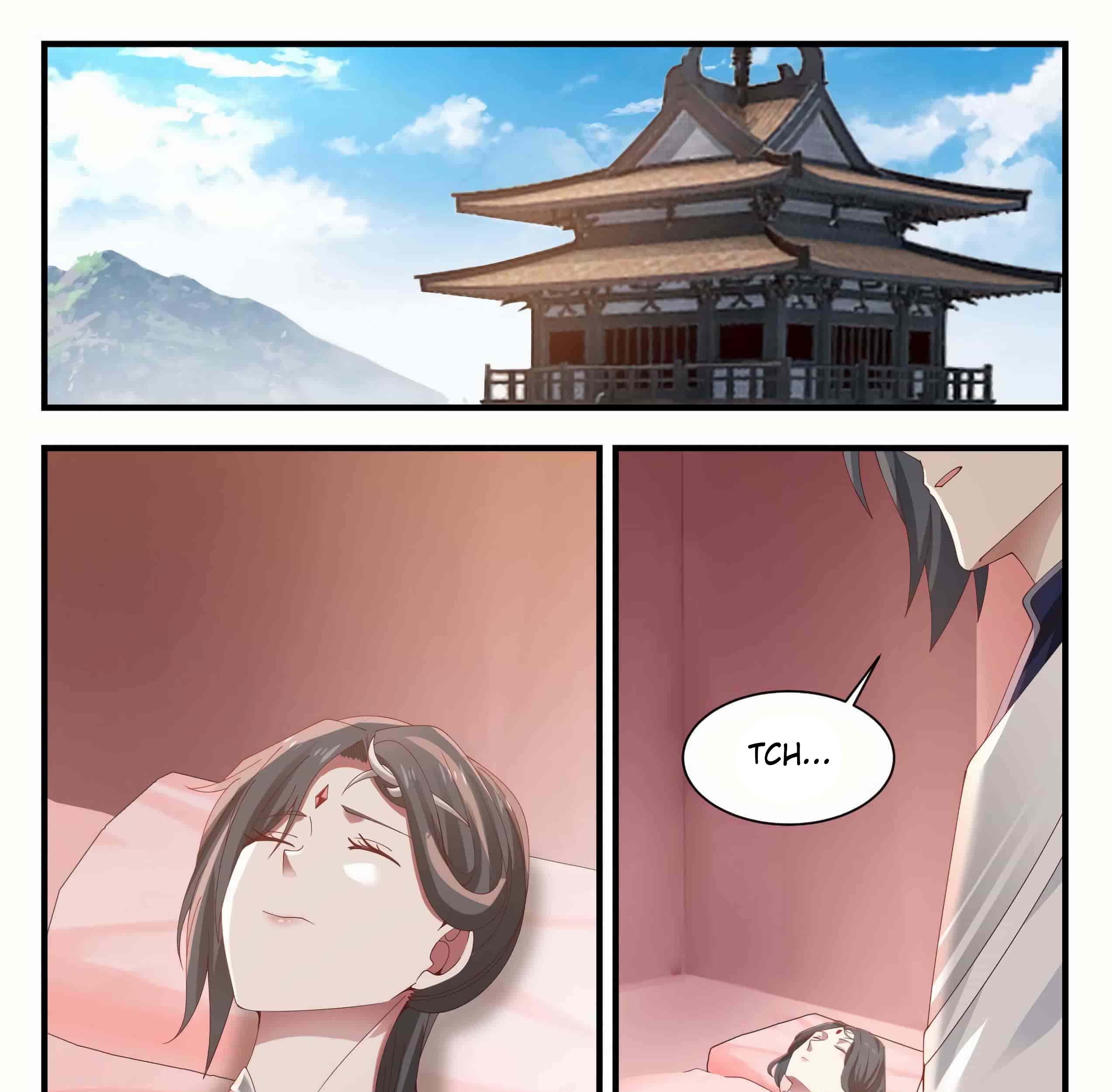 Martial Peak Part 1 Chapter 945 Gambar 5