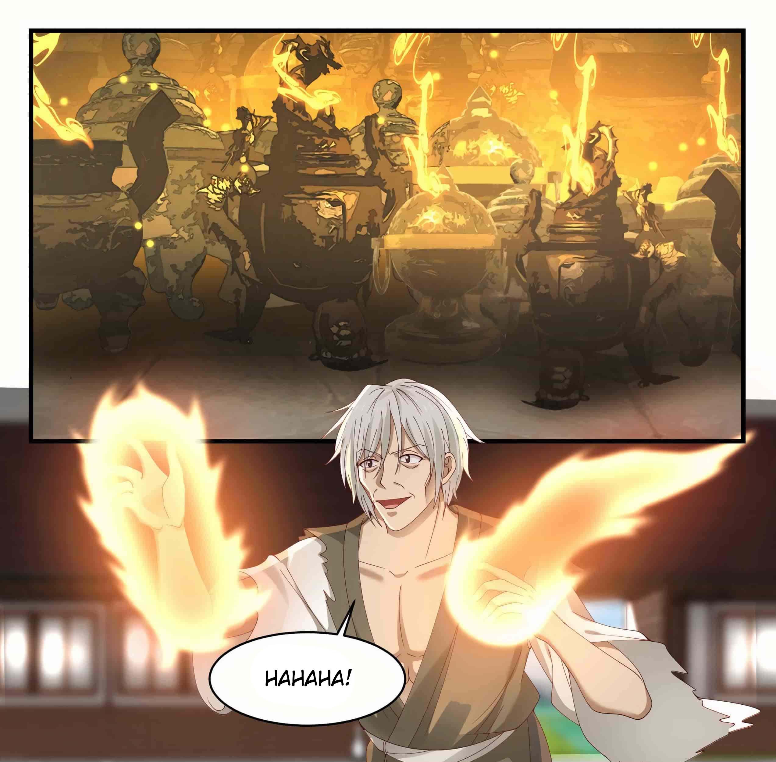 Martial Peak Part 1 Chapter 945 Gambar 7