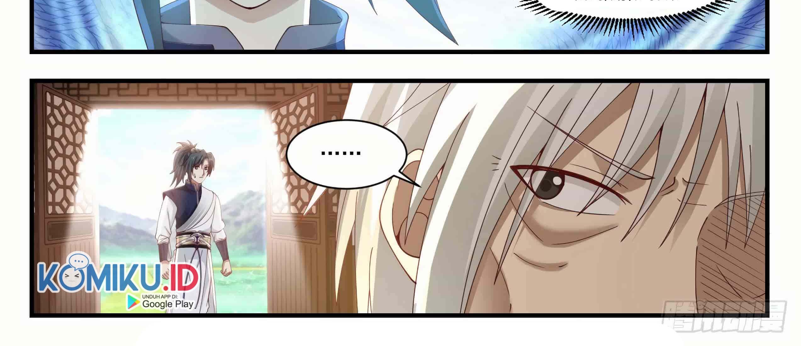 Martial Peak Part 1 Chapter 945 Gambar 13