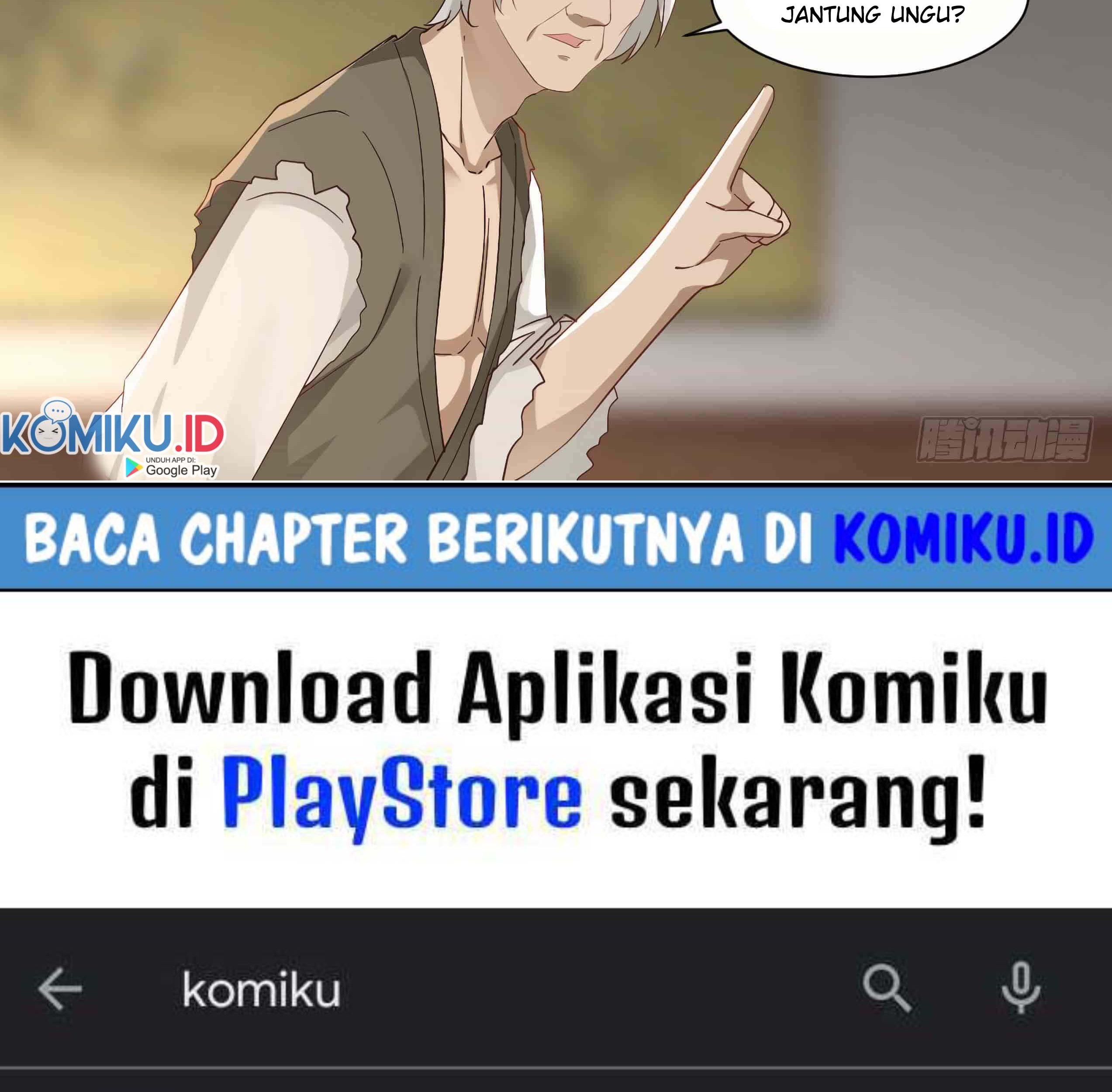 Martial Peak Part 1 Chapter 945 Gambar 27