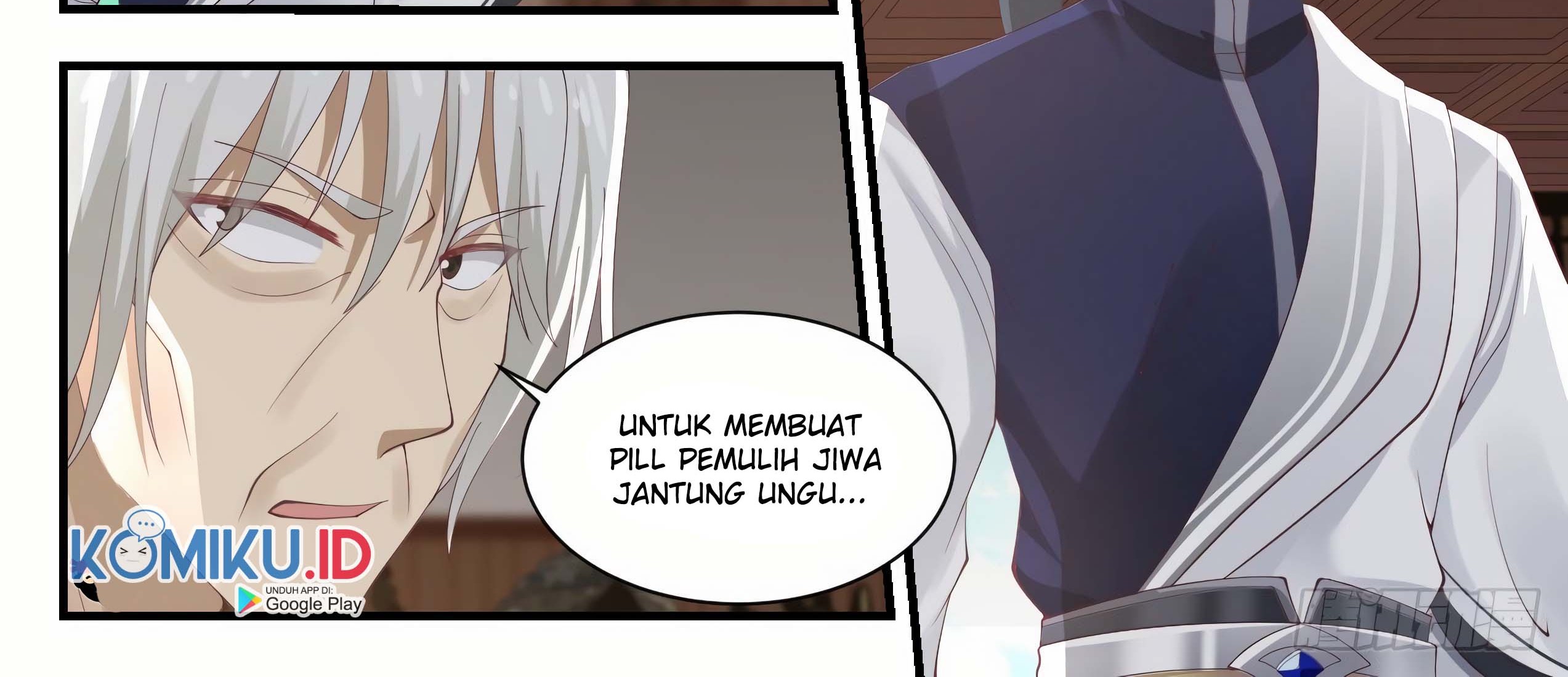 Martial Peak Part 1 Chapter 946 Gambar 6