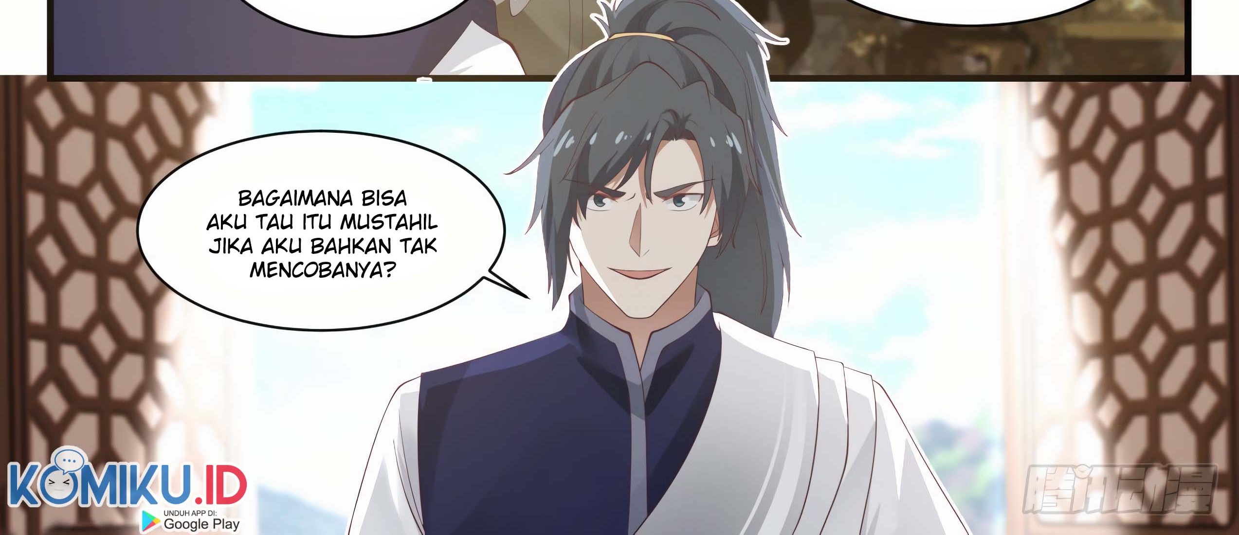 Martial Peak Part 1 Chapter 946 Gambar 15