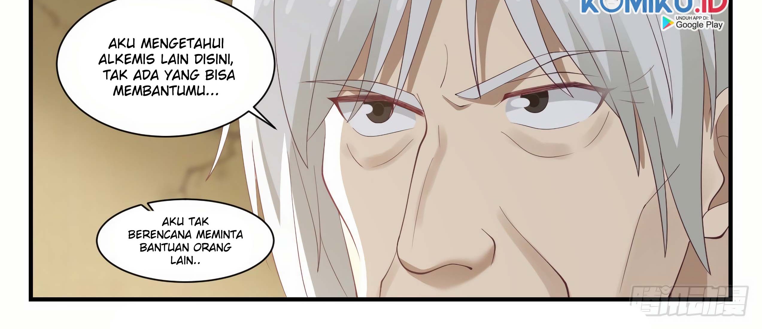 Martial Peak Part 1 Chapter 946 Gambar 17