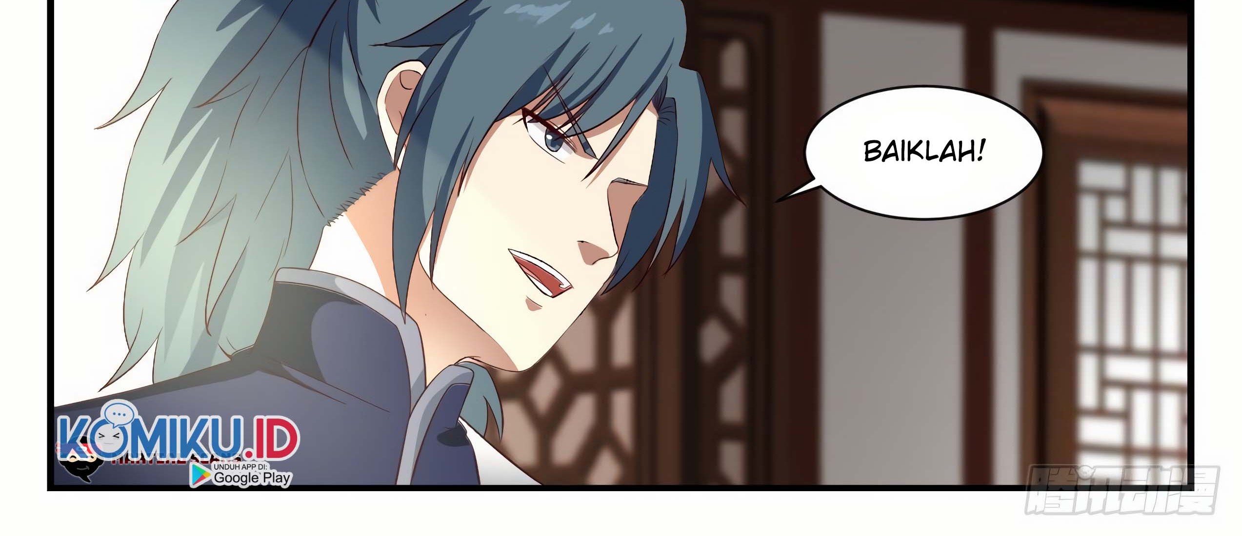 Martial Peak Part 1 Chapter 946 Gambar 25