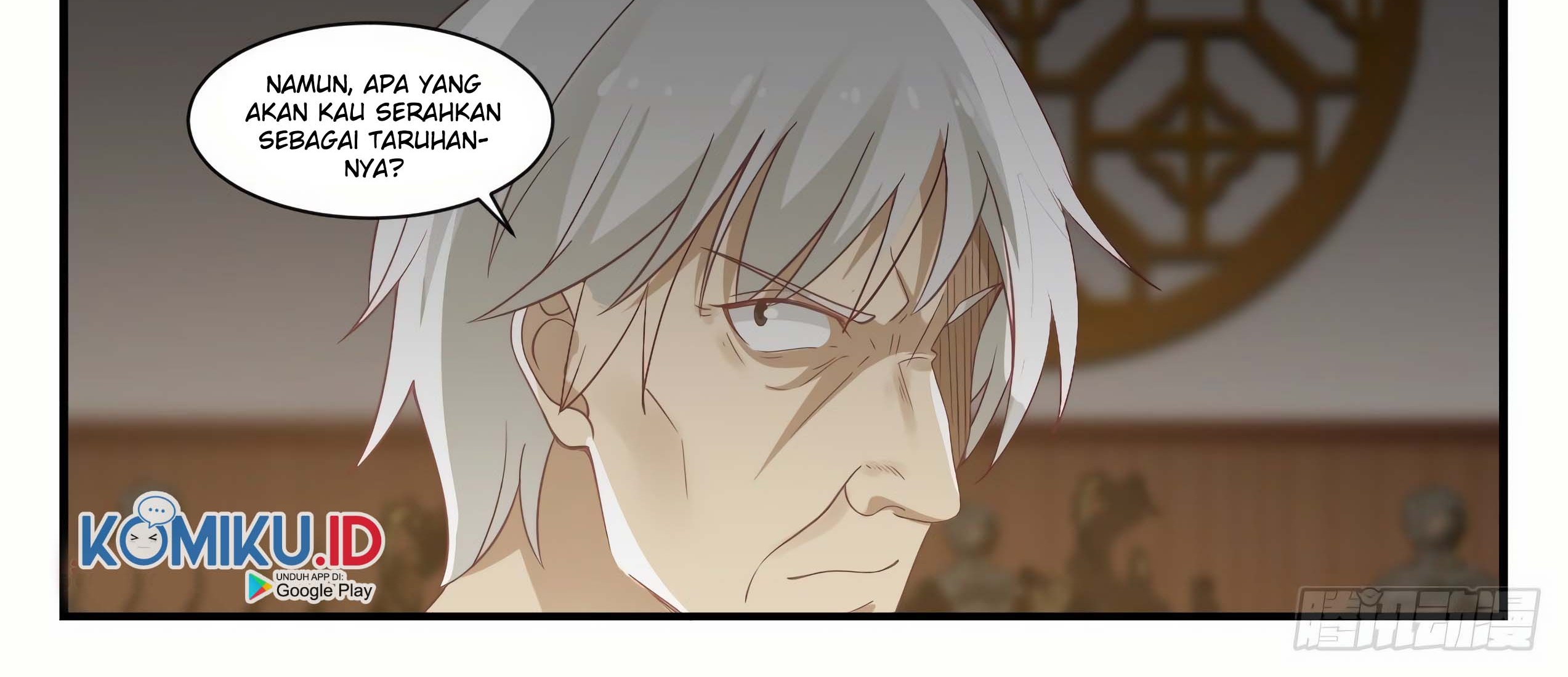 Martial Peak Part 1 Chapter 946 Gambar 23