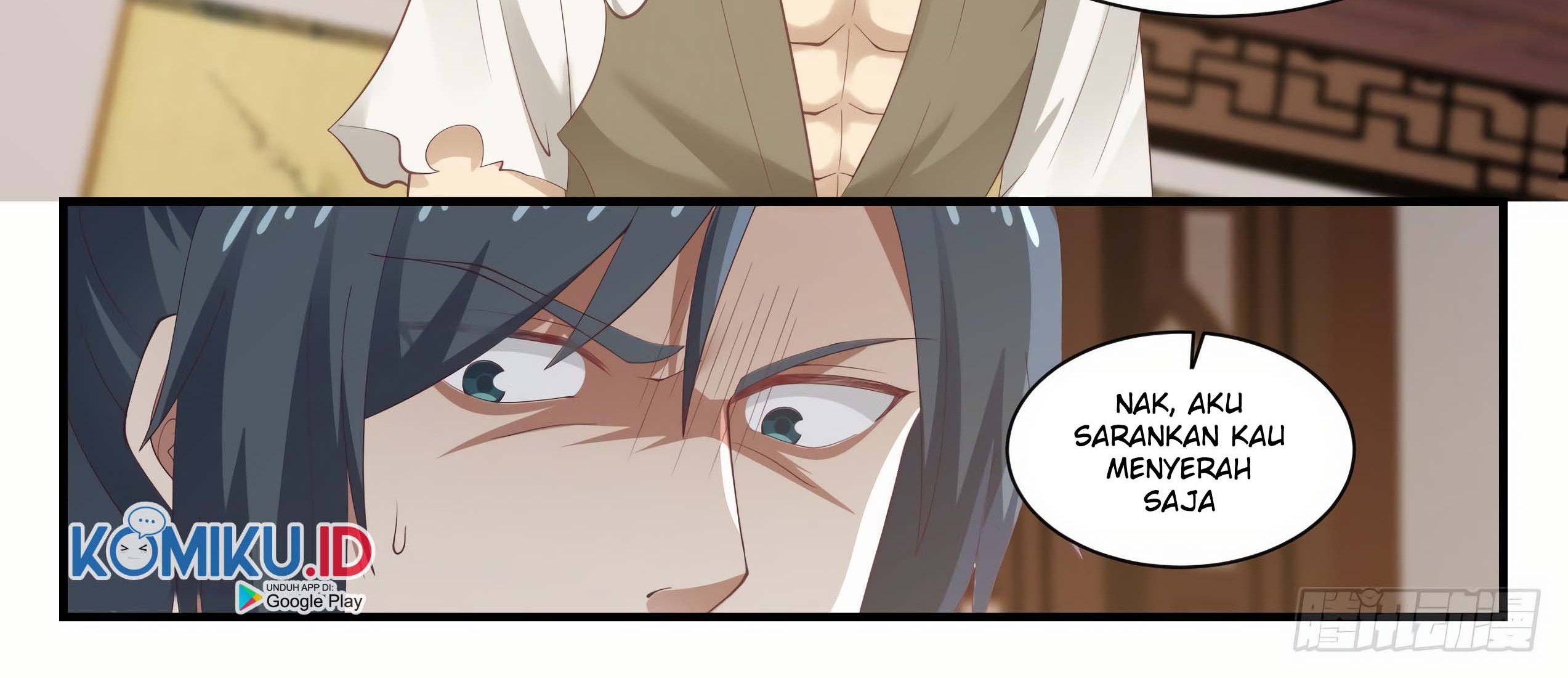 Martial Peak Part 1 Chapter 946 Gambar 4