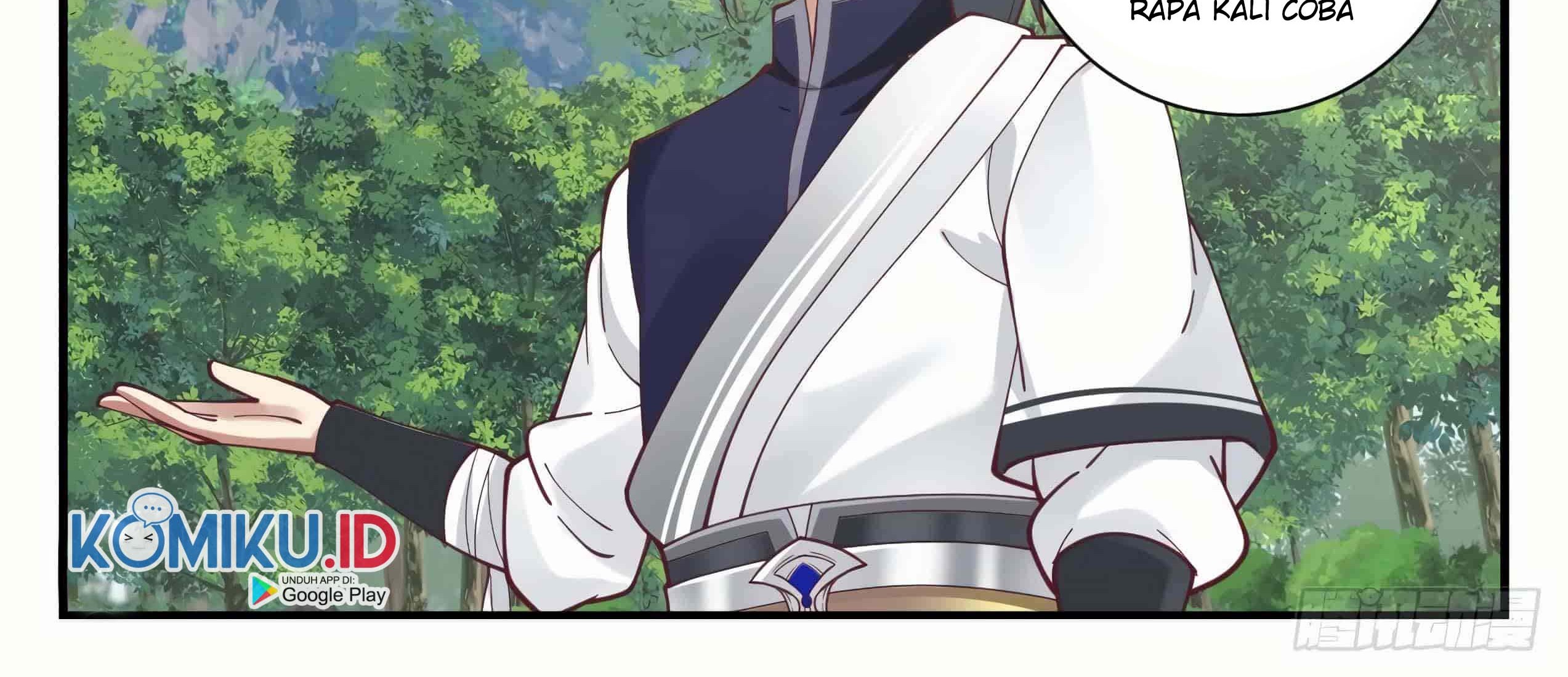 Martial Peak Part 1 Chapter 947 Gambar 17