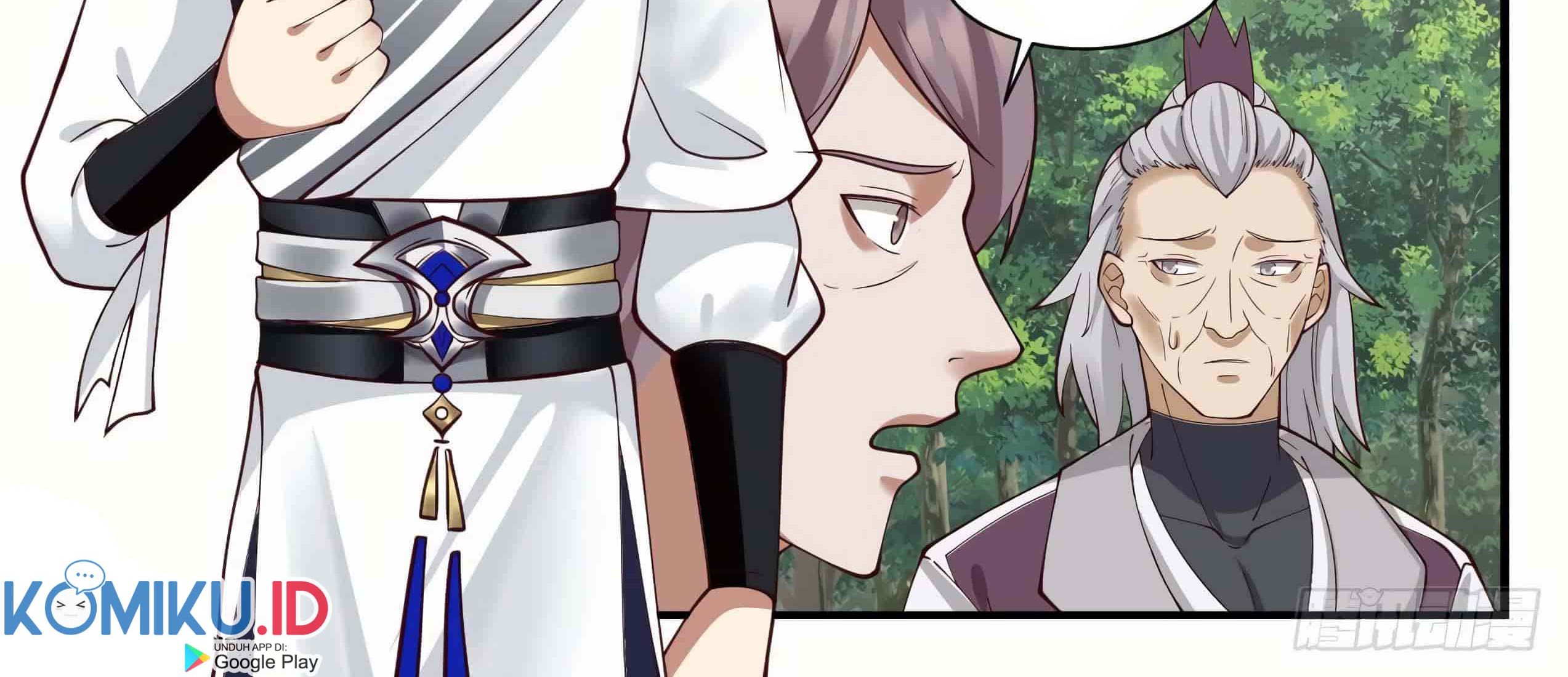 Martial Peak Part 1 Chapter 947 Gambar 25