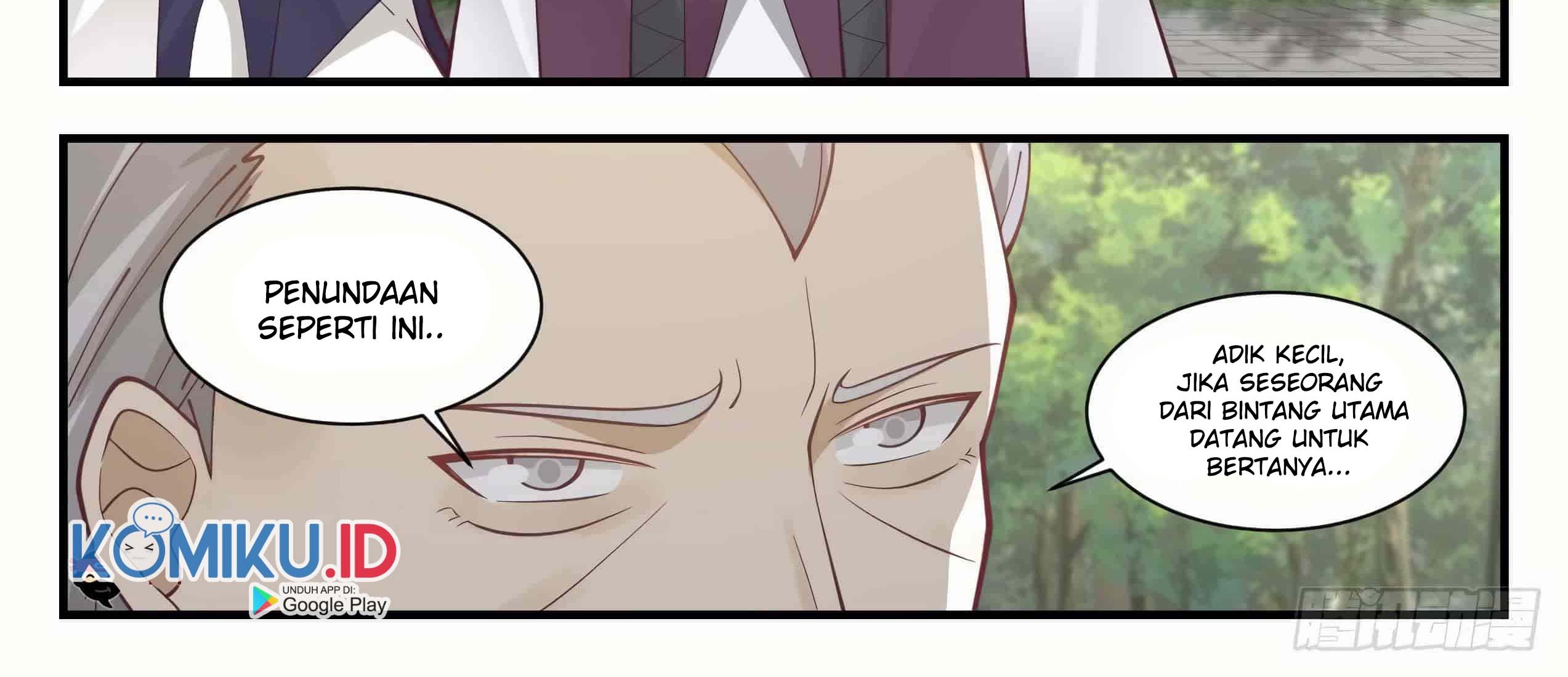 Martial Peak Part 1 Chapter 947 Gambar 19