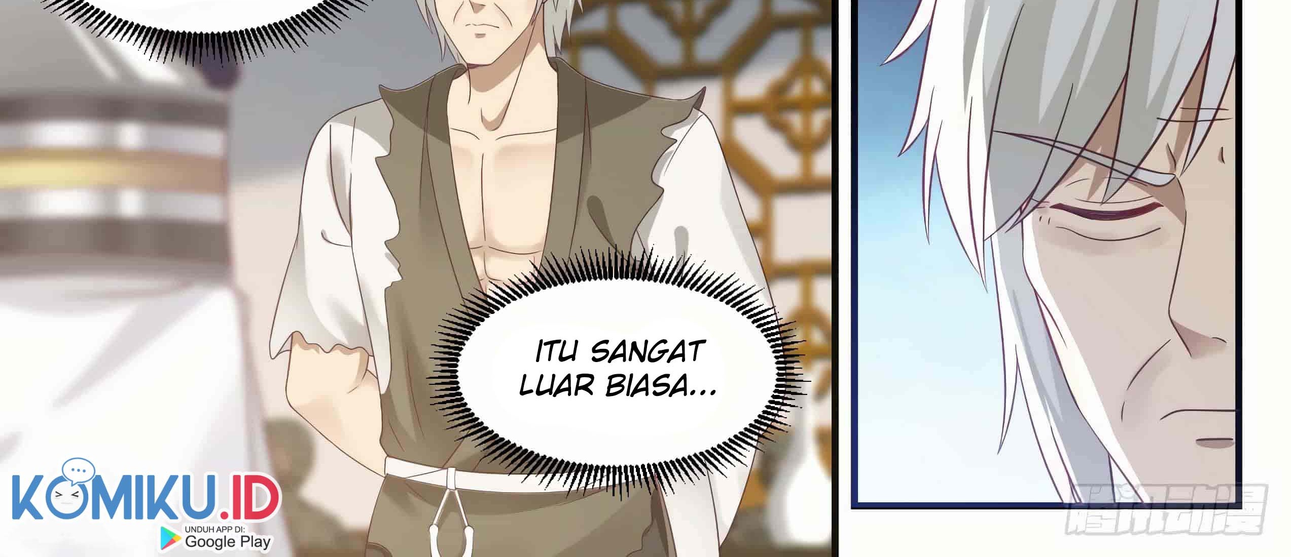 Martial Peak Part 1 Chapter 947 Gambar 4