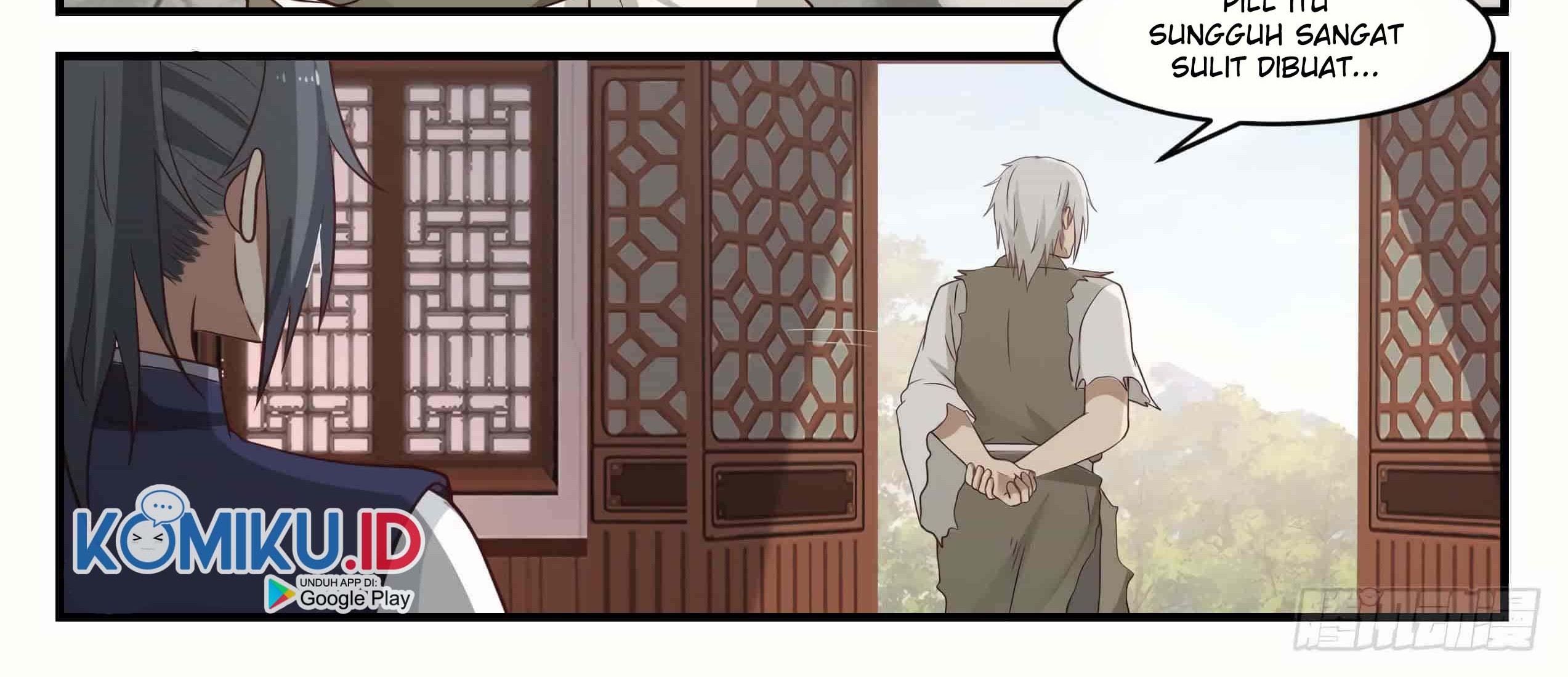 Martial Peak Part 1 Chapter 949 Gambar 13