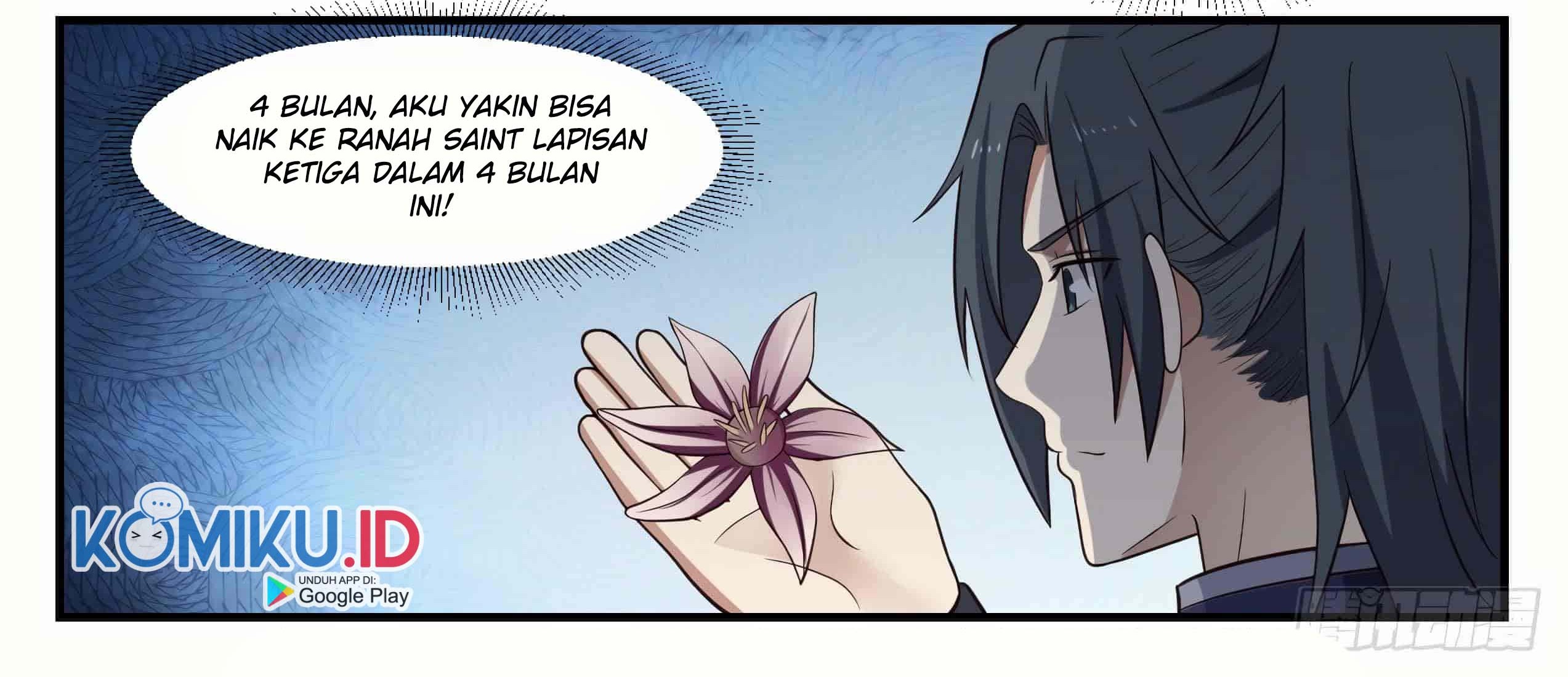 Martial Peak Part 1 Chapter 949 Gambar 15