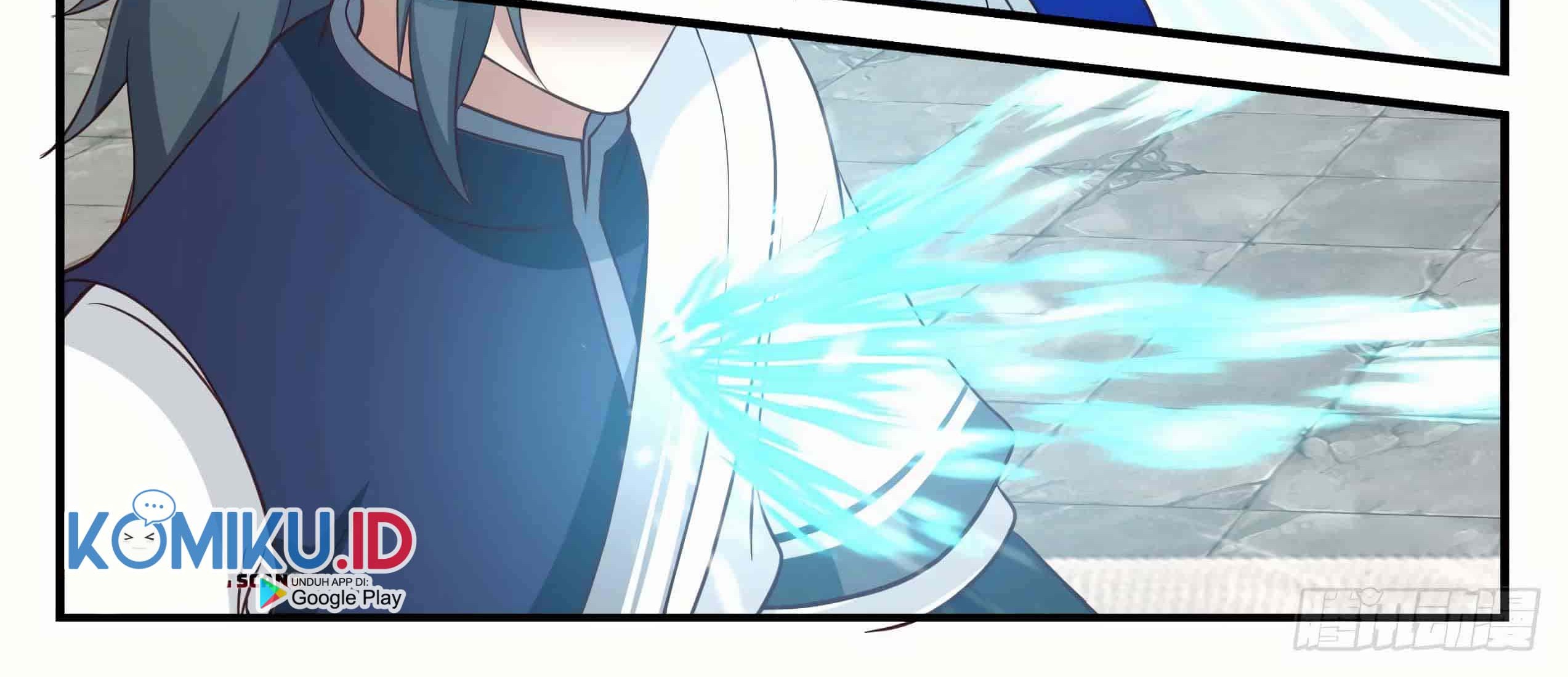 Martial Peak Part 1 Chapter 949 Gambar 17