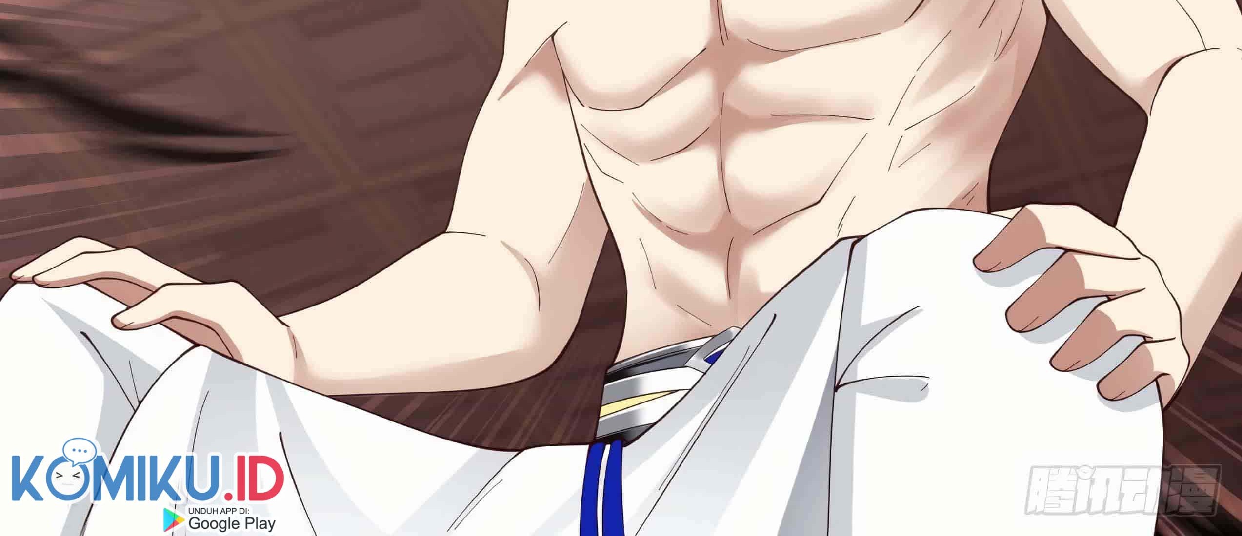 Martial Peak Part 1 Chapter 949 Gambar 21